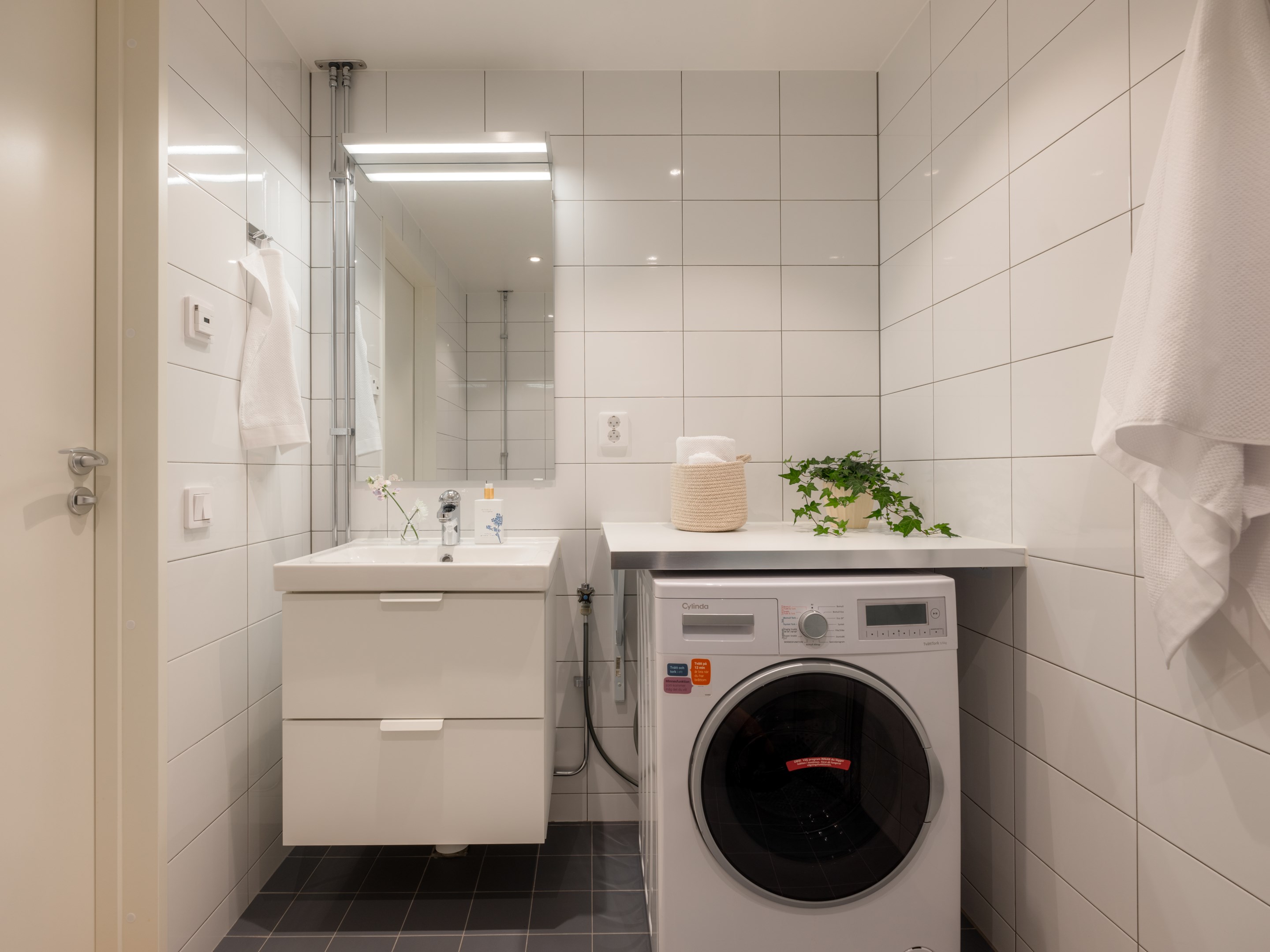Bostadsbild från Årstaskogs Väg 9B, 14tr, Kommande i Liljeholmen - Liljeholmskajen, Stockholm