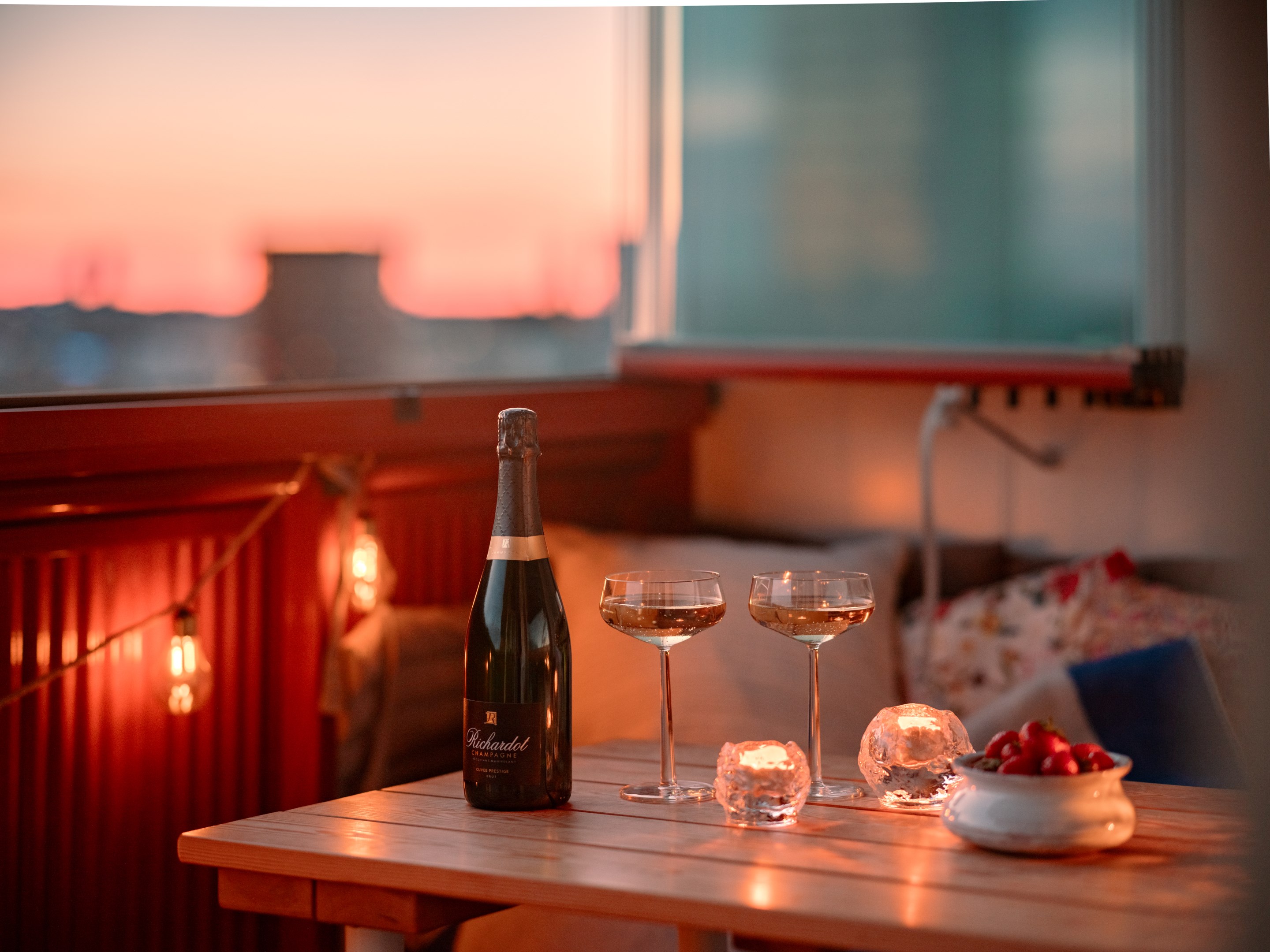 Bostadsbild från Årstaskogs Väg 9B, 14tr, Kommande i Liljeholmen - Liljeholmskajen, Stockholm