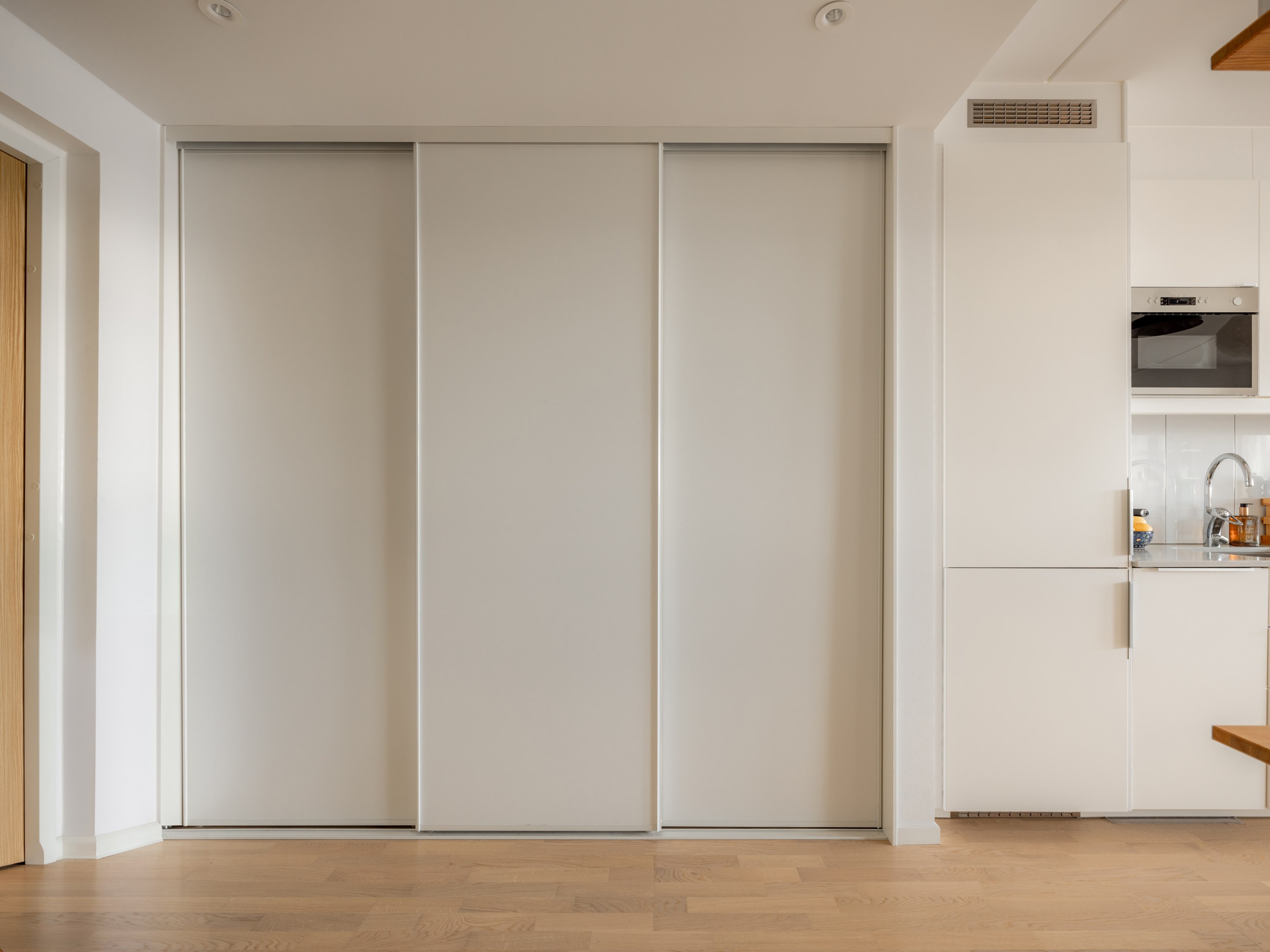 Bostadsbild från Årstaskogs Väg 9B, 14tr, Kommande i Liljeholmen - Liljeholmskajen, Stockholm