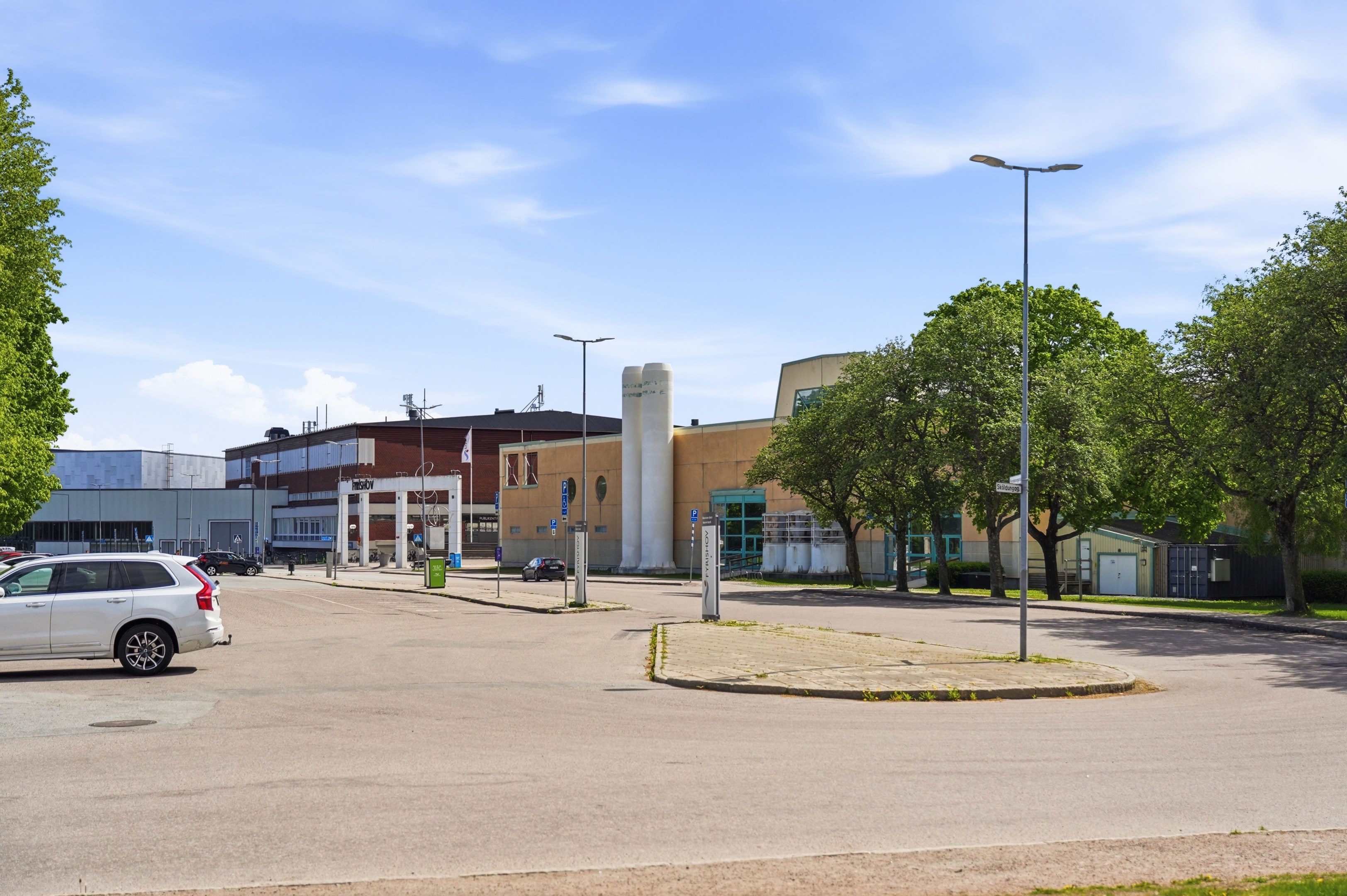 Bostadsbild från Folkungagatan 10A, Kommande i Svartbäcken, Uppsala