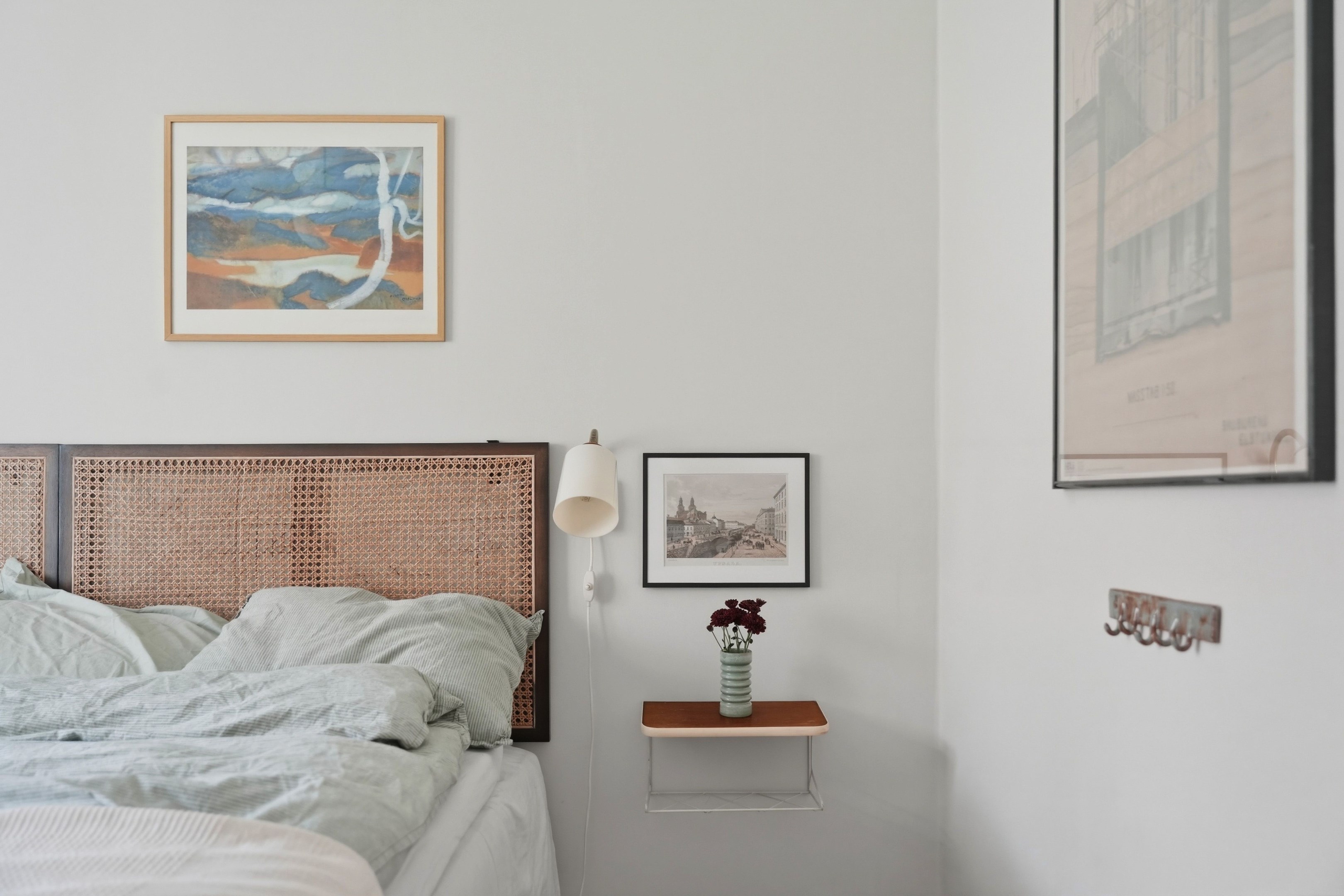 Bostadsbild från Folkungagatan 10A, Kommande i Svartbäcken, Uppsala