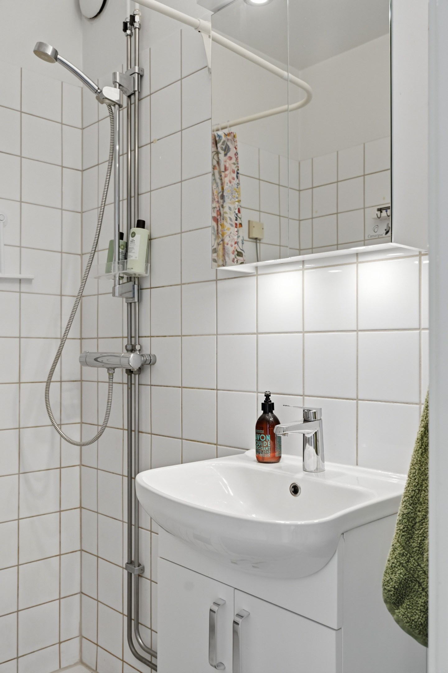 Bostadsbild från Folkungagatan 10A, Kommande i Svartbäcken, Uppsala