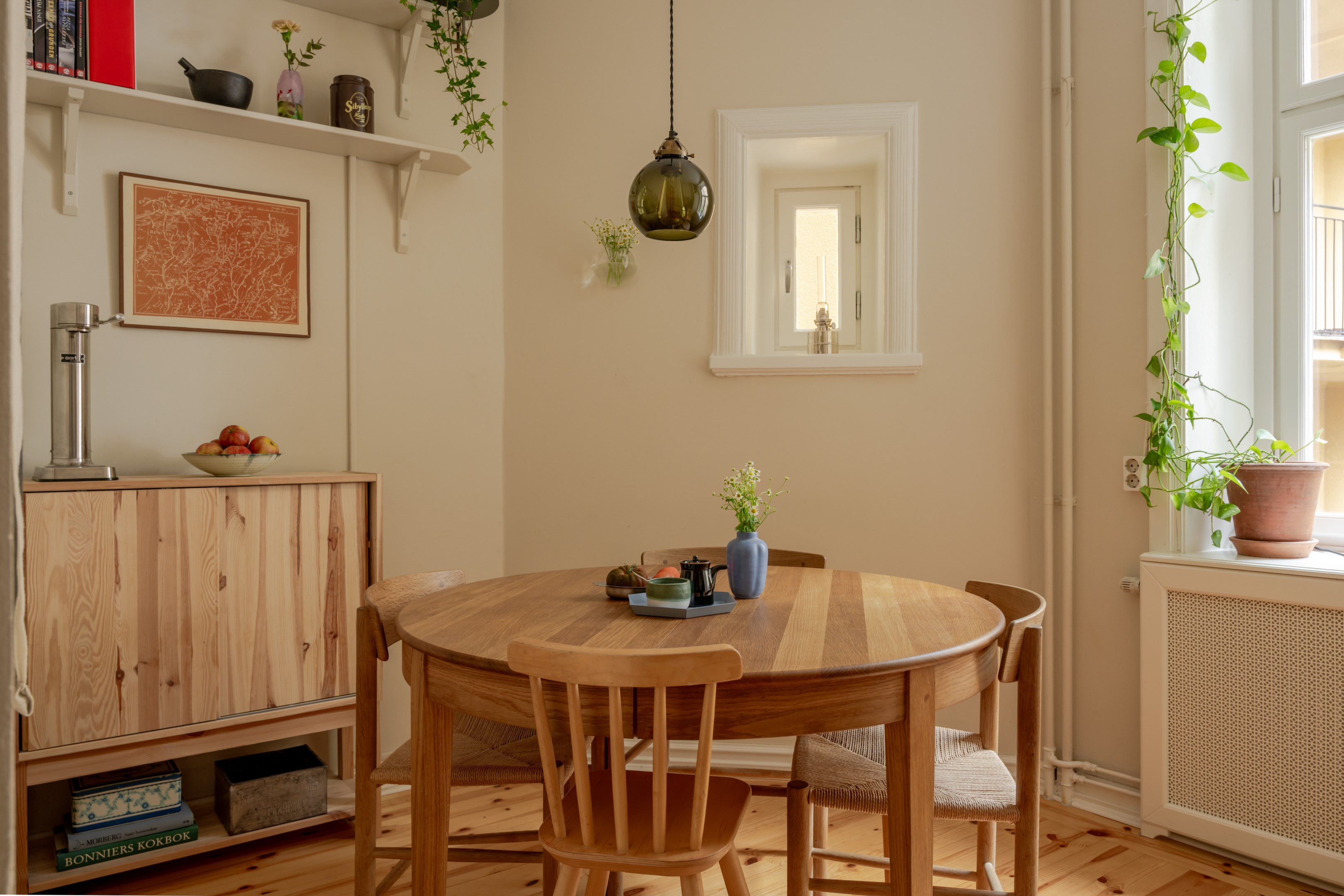 Bostadsbild från Kronobergsgatan 30, Kommande i Kungsholmen, Stockholm