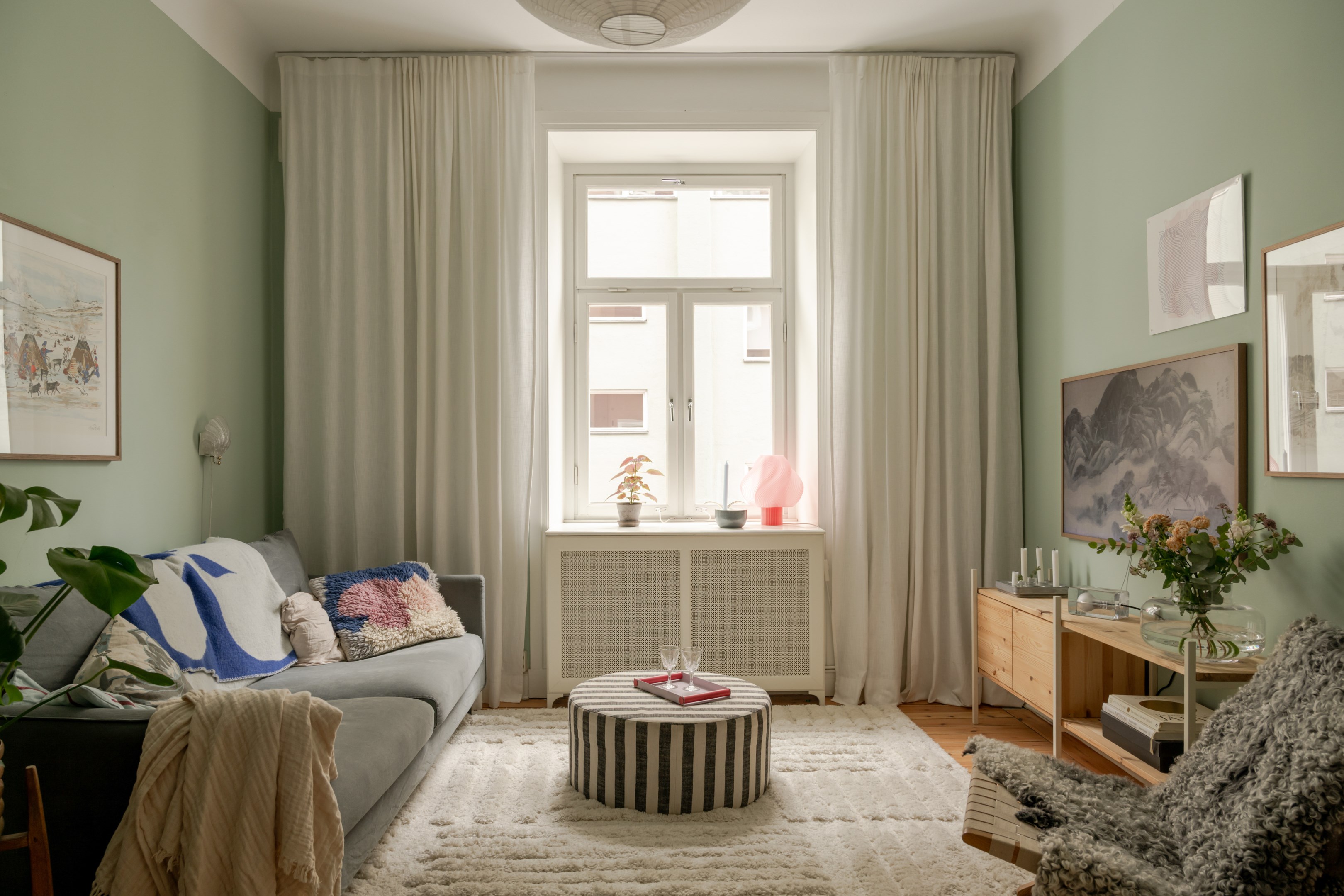 Bostadsbild från Kronobergsgatan 30, Kommande i Kungsholmen, Stockholm