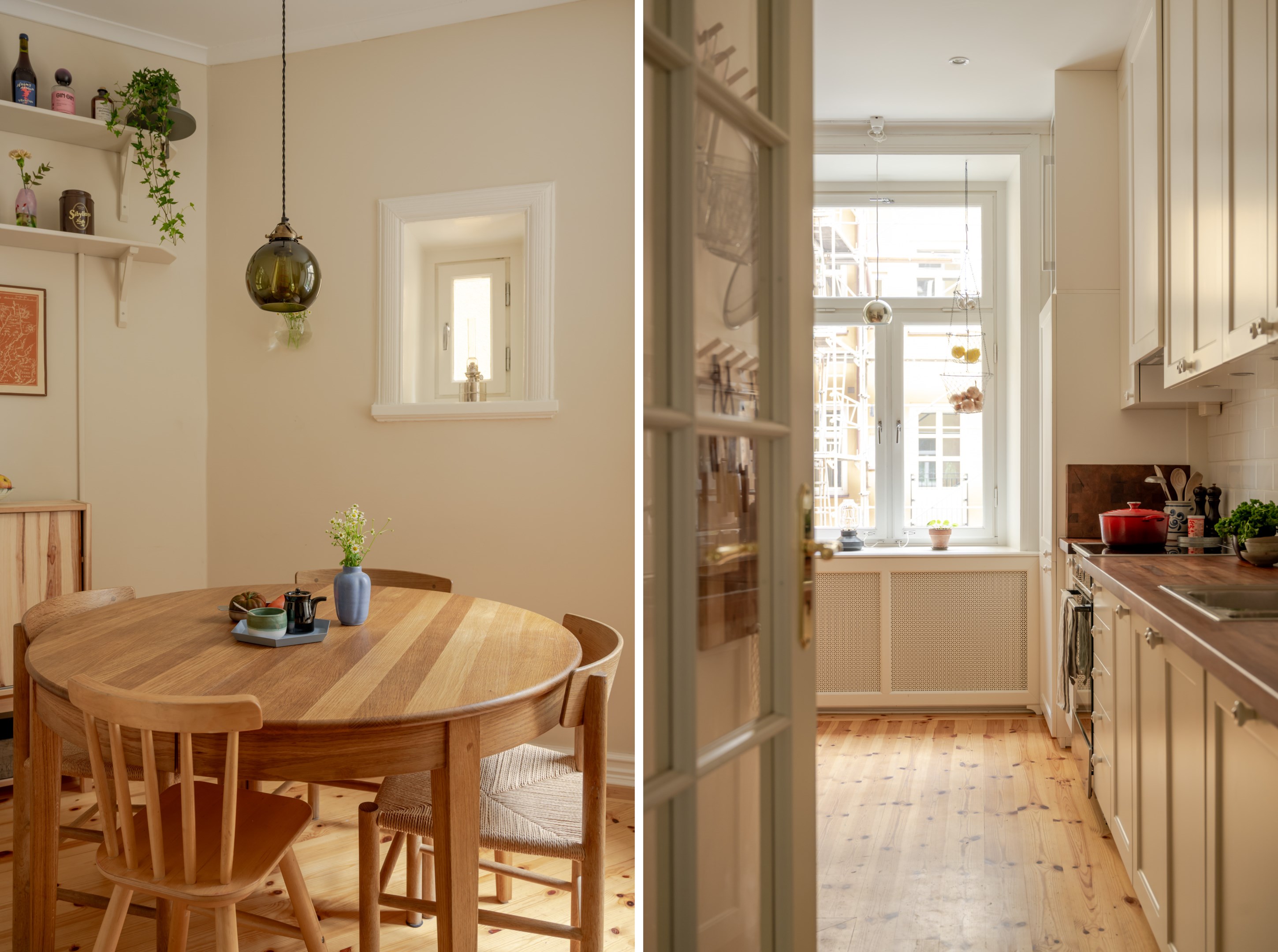 Bostadsbild från Kronobergsgatan 30, Kommande i Kungsholmen, Stockholm