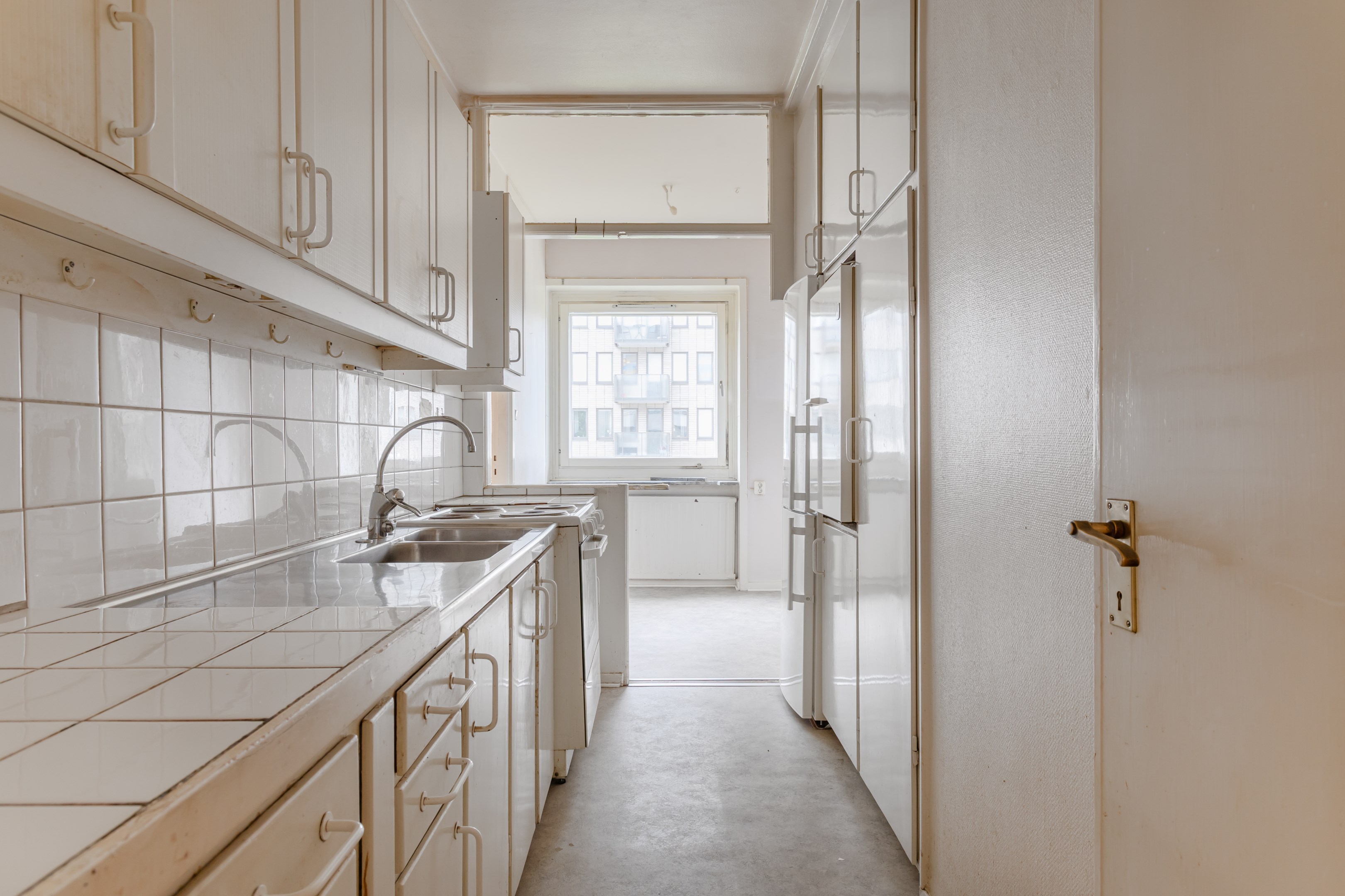 Bostadsbild från Sysslomansgatan 8, Till salu i Kungsholmen - Nedre Kungsholmen, Stockholm