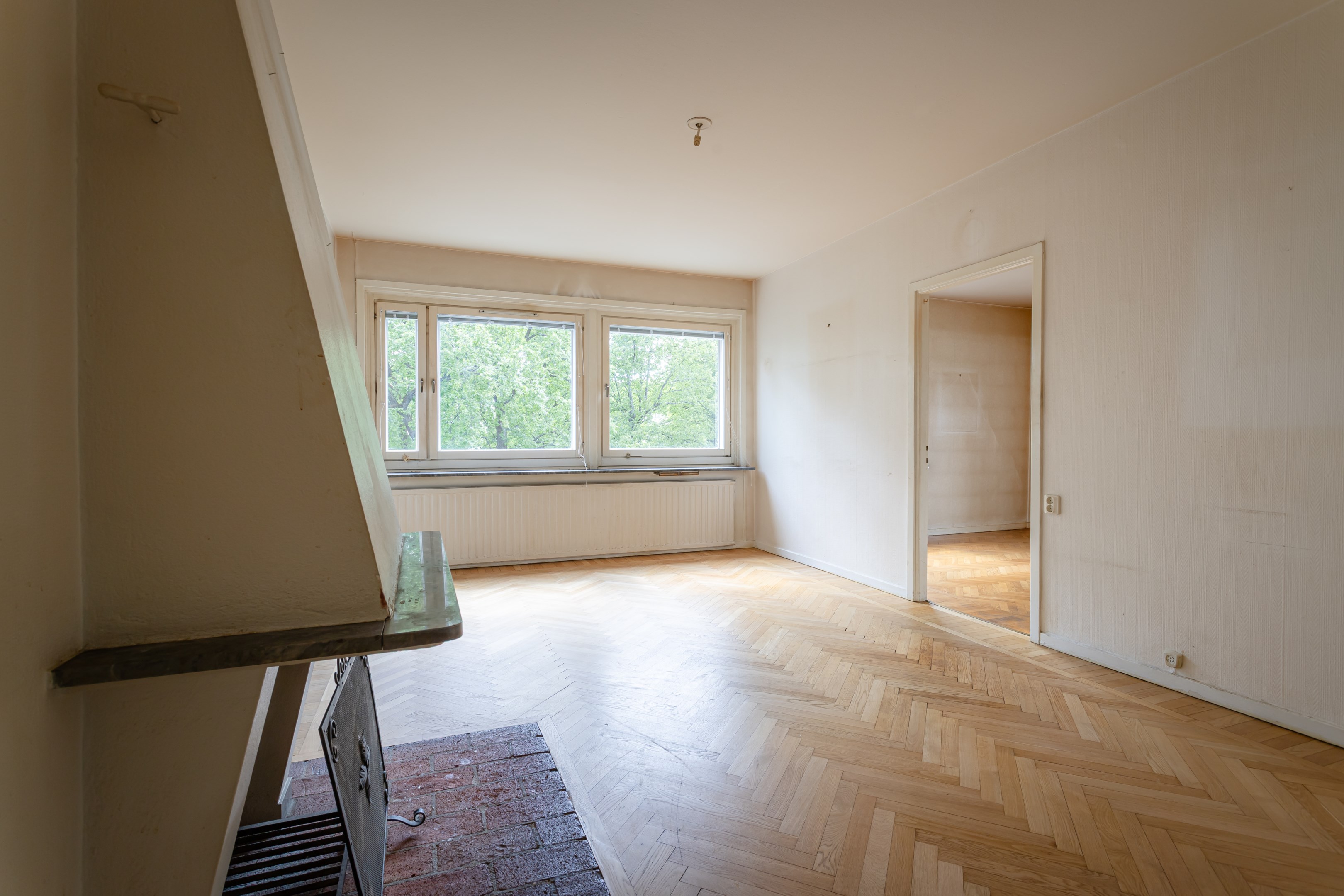 Bostadsbild från Sysslomansgatan 8, Till salu i Kungsholmen - Nedre Kungsholmen, Stockholm