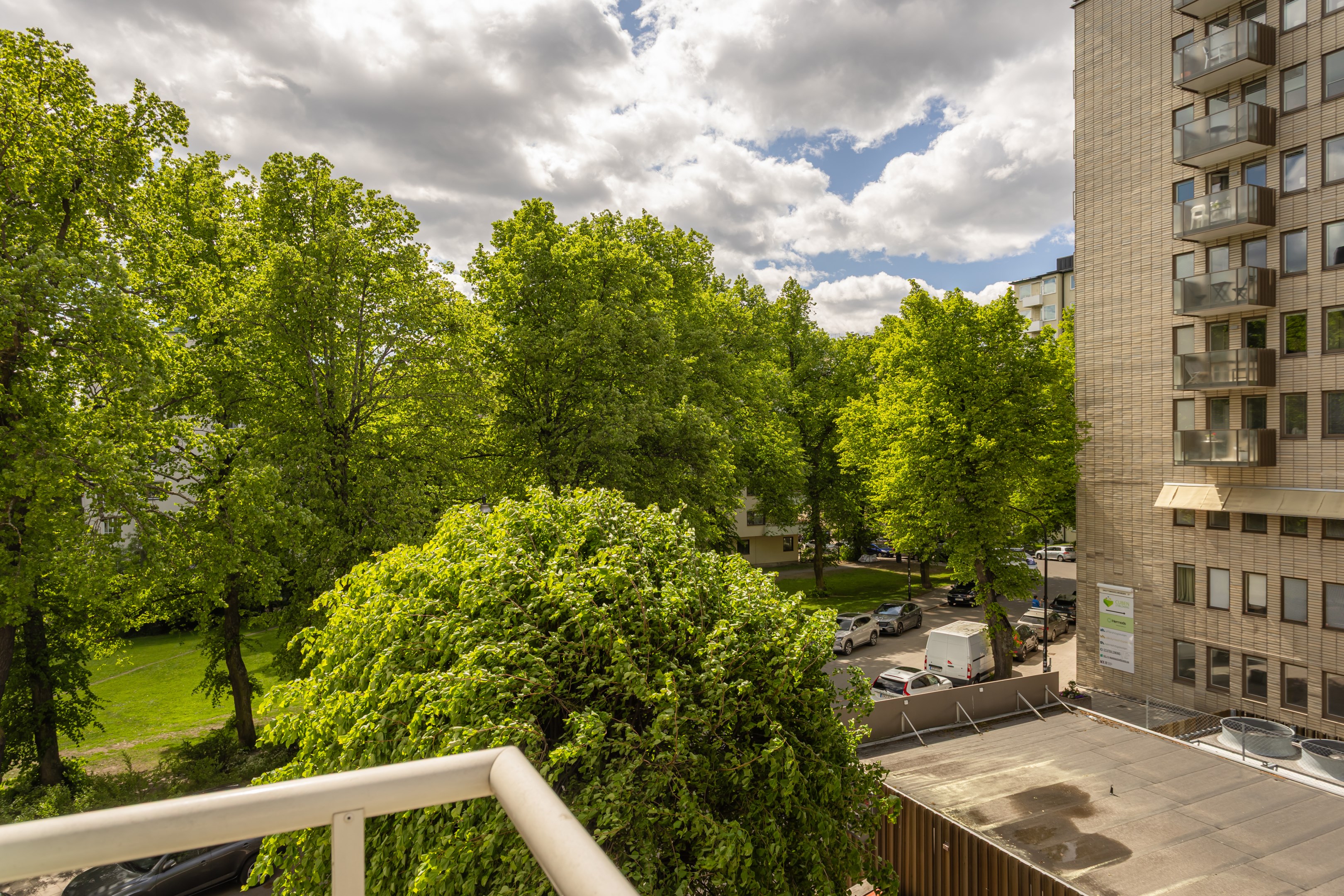 Bostadsbild från Sysslomansgatan 8, Till salu i Kungsholmen - Nedre Kungsholmen, Stockholm