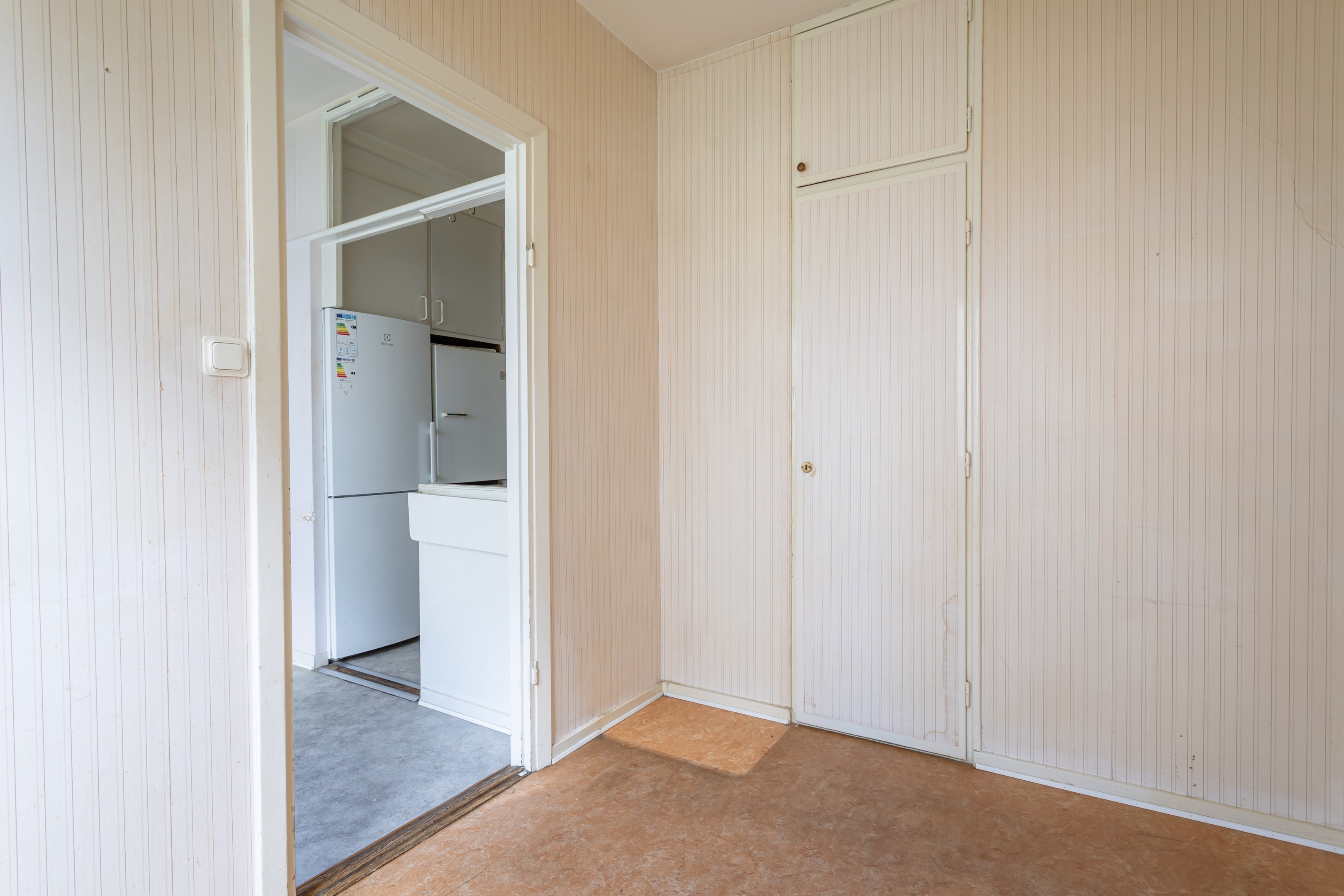 Bostadsbild från Sysslomansgatan 8, Till salu i Kungsholmen - Nedre Kungsholmen, Stockholm