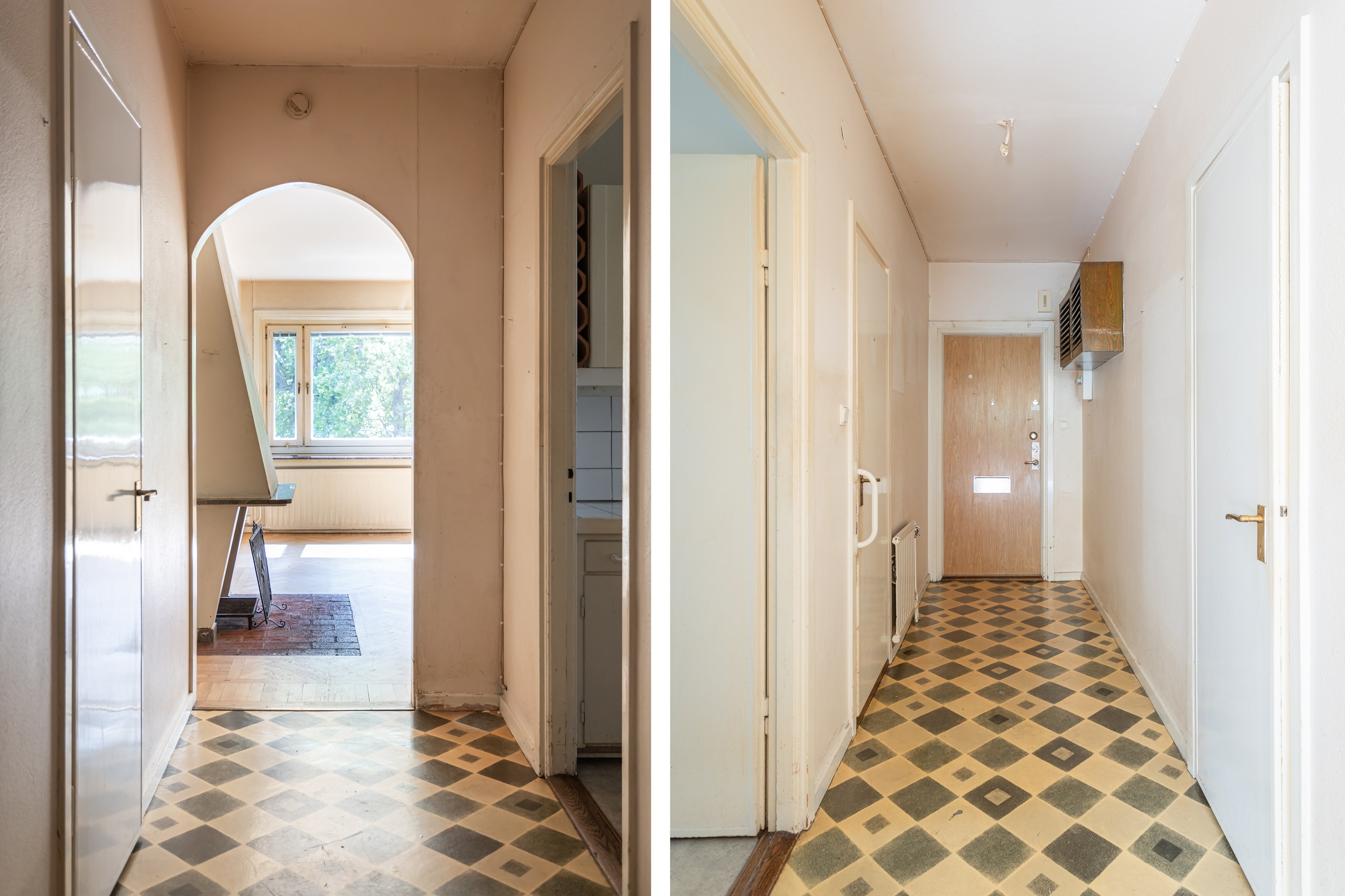 Bostadsbild från Sysslomansgatan 8, Till salu i Kungsholmen - Nedre Kungsholmen, Stockholm