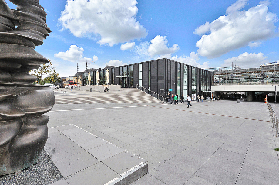 Bostadsbild från Torkelsgatan 28 B, Kommande i Höganäs, Uppsala