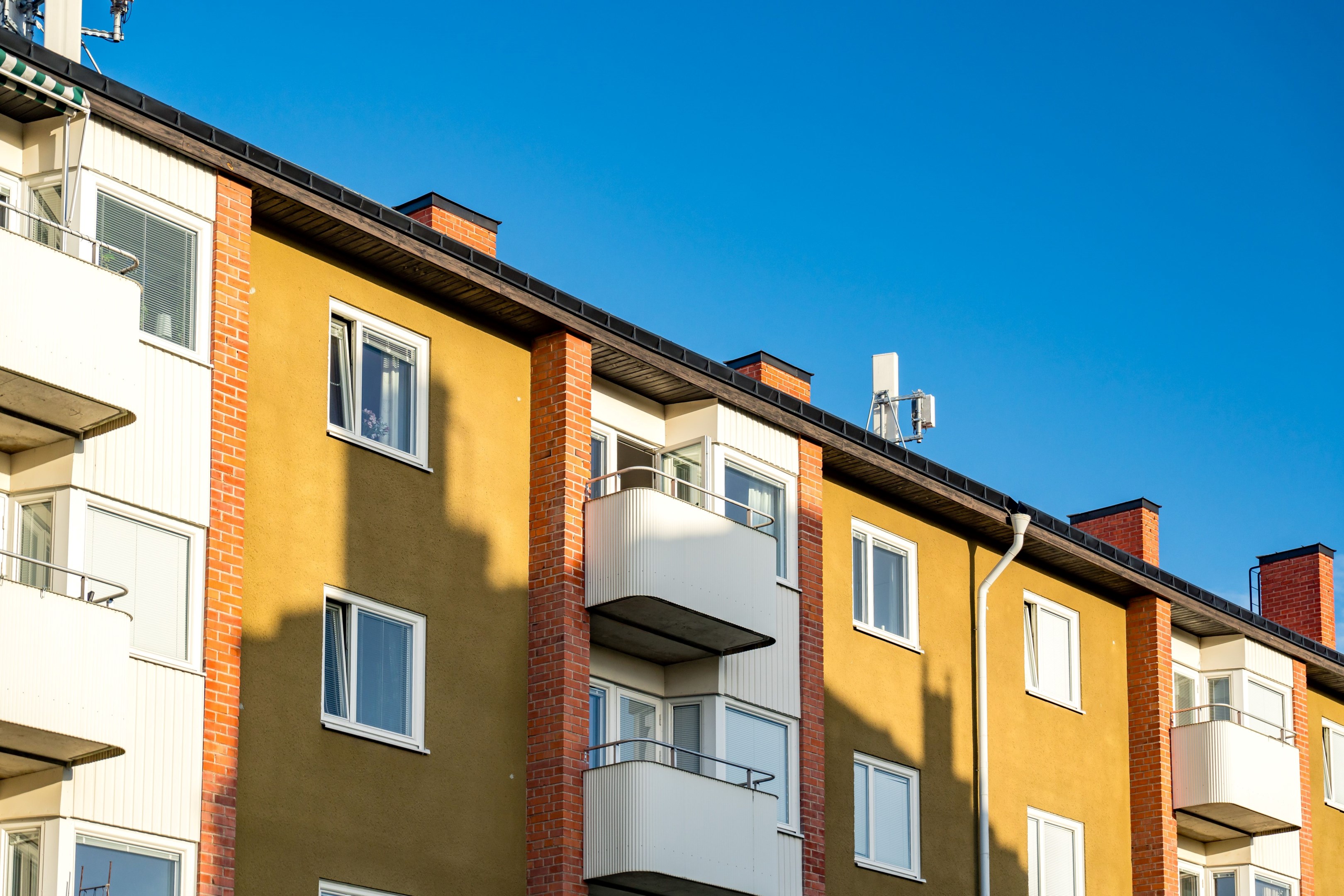Bostadsbild från Torkelsgatan 28 B, Kommande i Höganäs, Uppsala