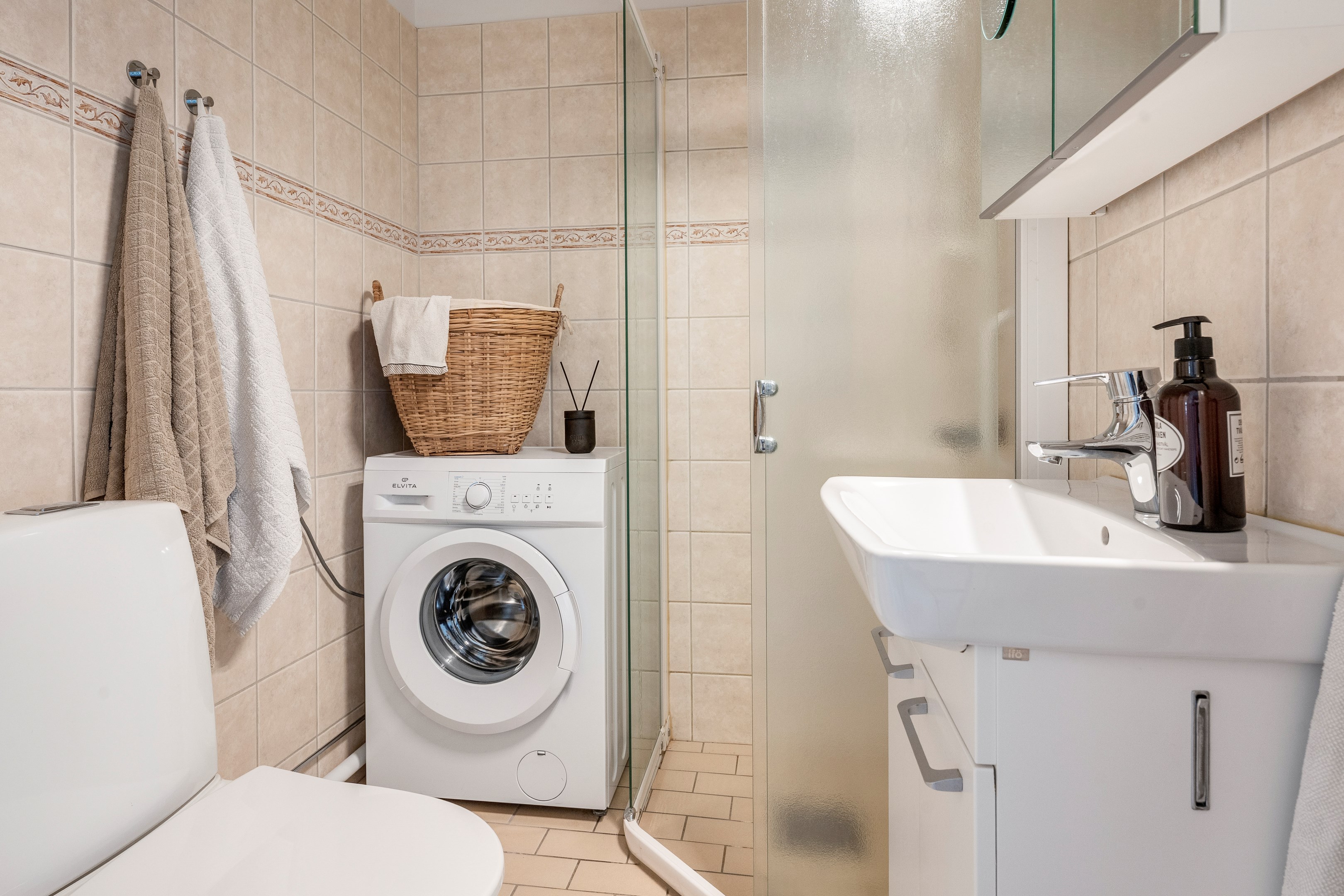 Bostadsbild från Torkelsgatan 28 B, Kommande i Höganäs, Uppsala
