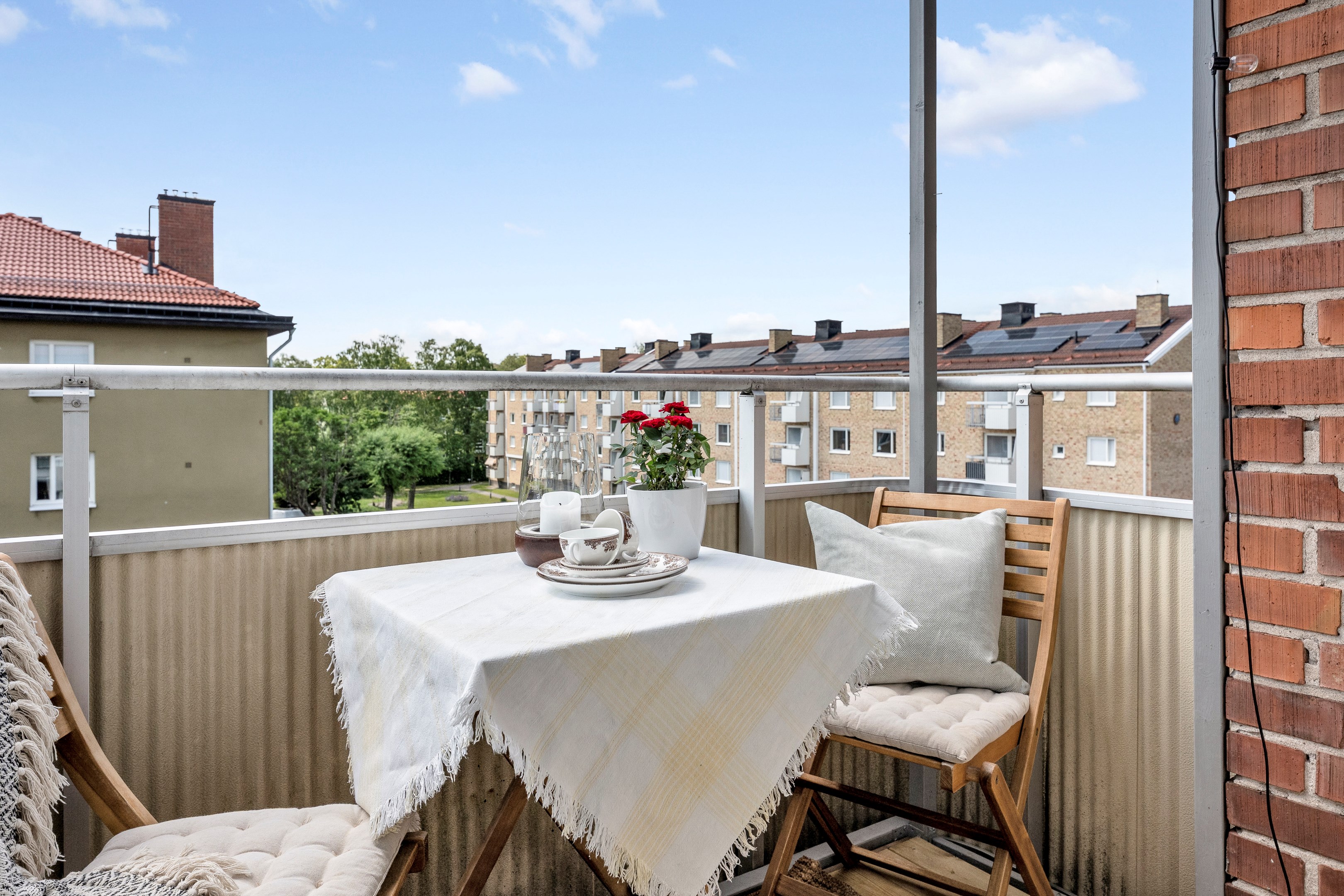 Bostadsbild från Torkelsgatan 28 B, Kommande i Höganäs, Uppsala