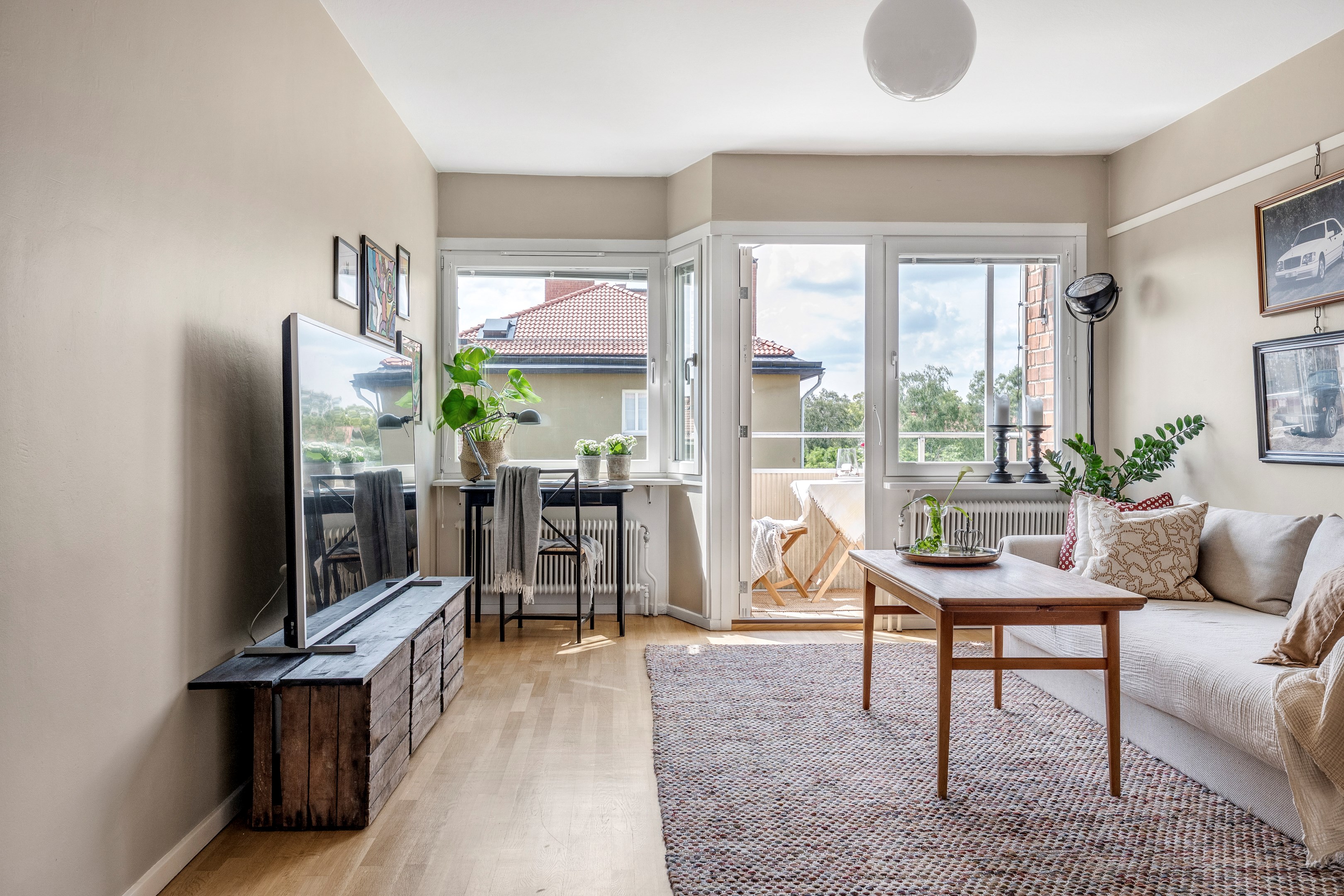 Bostadsbild från Torkelsgatan 28 B, Kommande i Höganäs, Uppsala