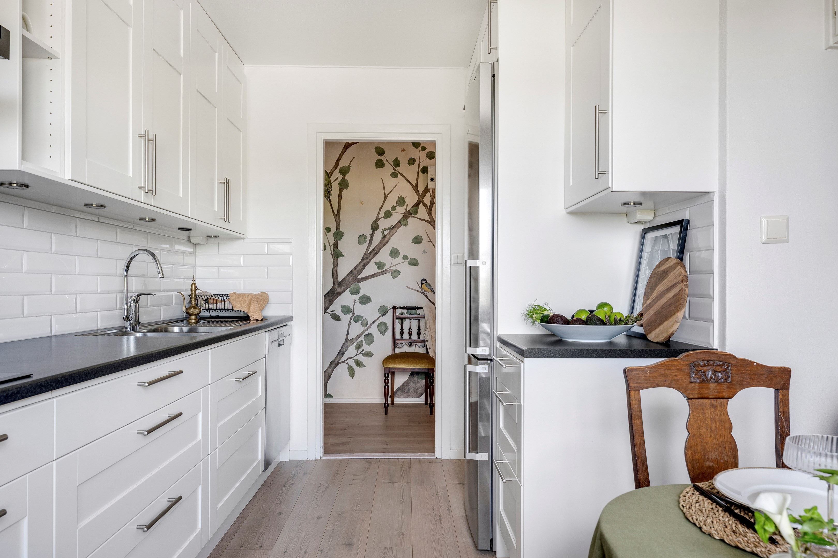Bostadsbild från Torkelsgatan 28 B, Kommande i Höganäs, Uppsala
