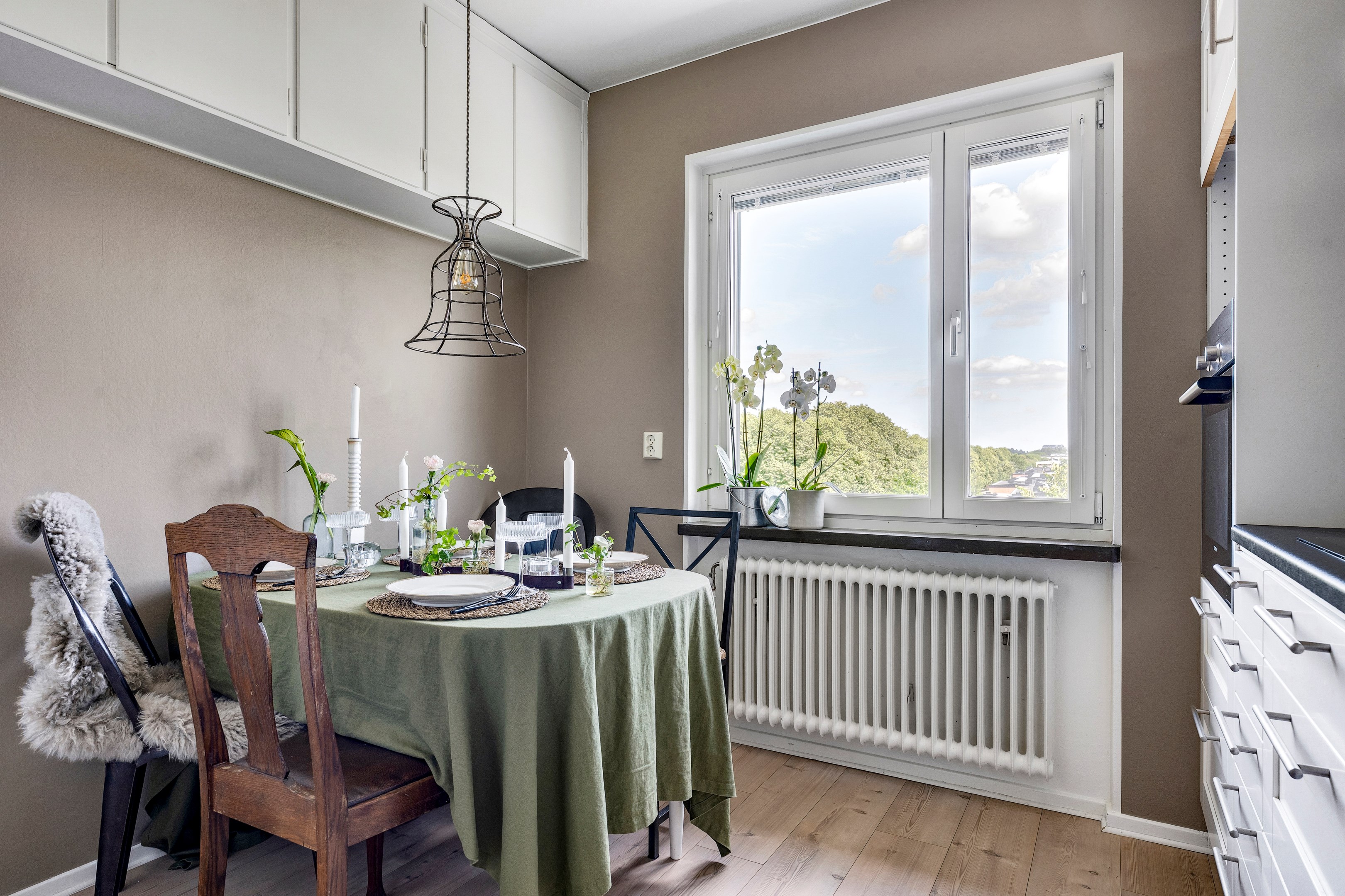 Bostadsbild från Torkelsgatan 28 B, Kommande i Höganäs, Uppsala