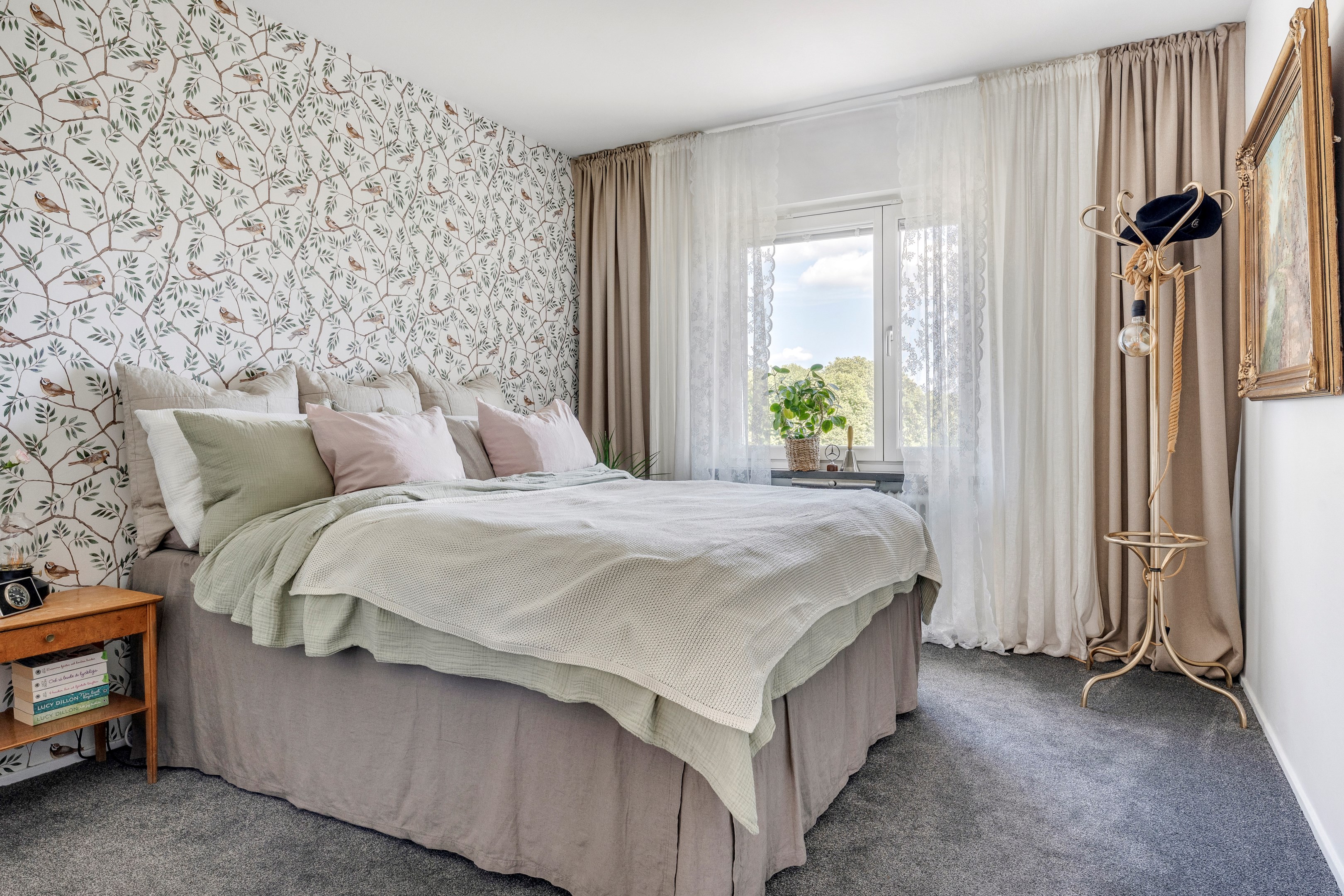 Bostadsbild från Torkelsgatan 28 B, Kommande i Höganäs, Uppsala