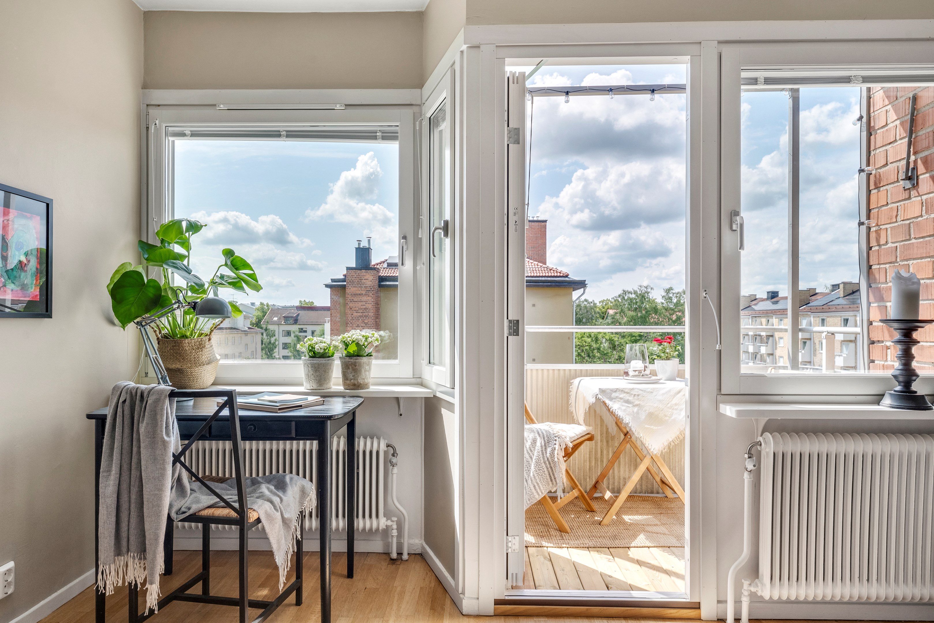 Bostadsbild från Torkelsgatan 28 B, Kommande i Höganäs, Uppsala