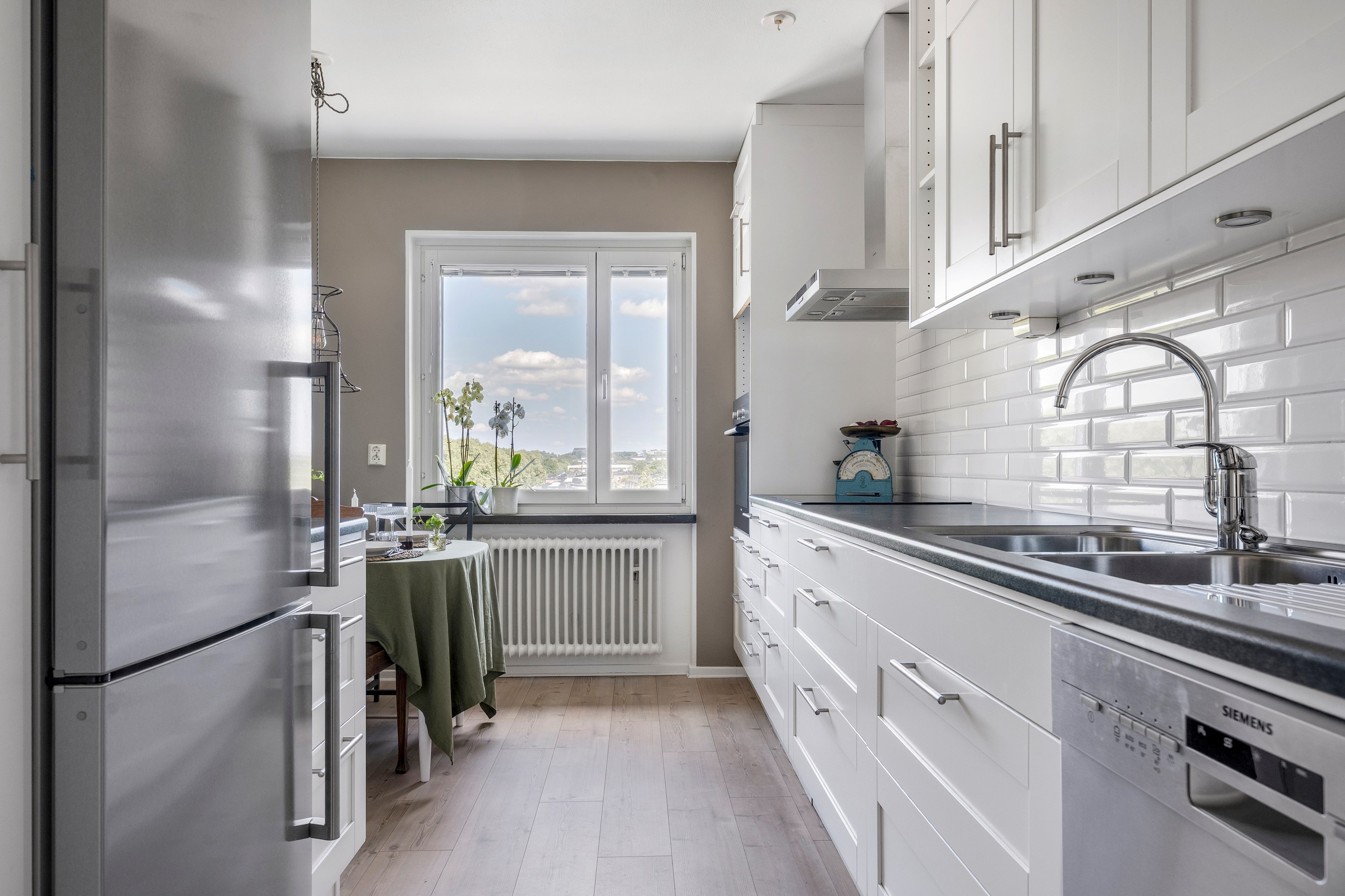 Bostadsbild från Torkelsgatan 28 B, Kommande i Höganäs, Uppsala