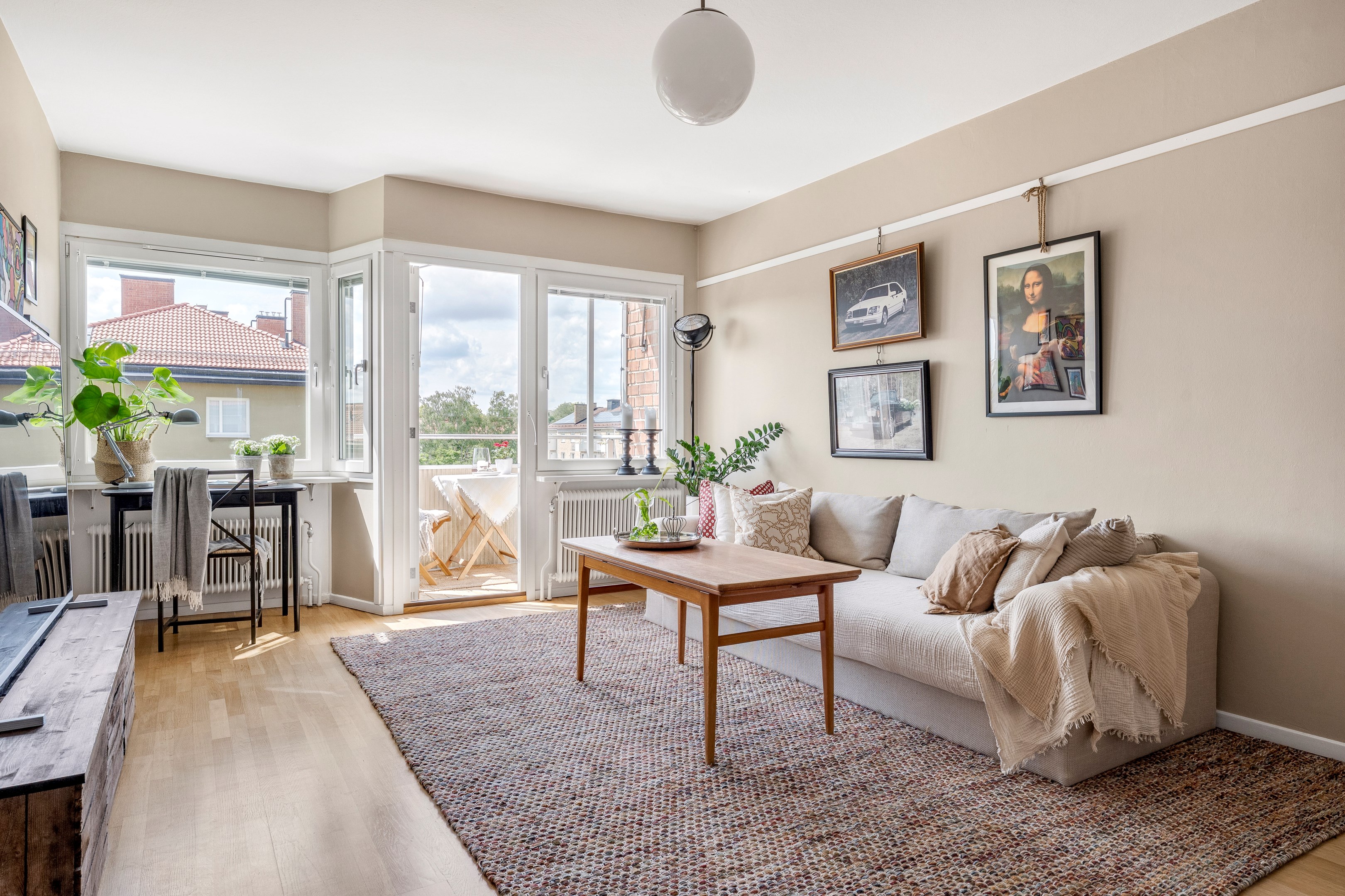 Bostadsbild från Torkelsgatan 28 B, Kommande i Höganäs, Uppsala