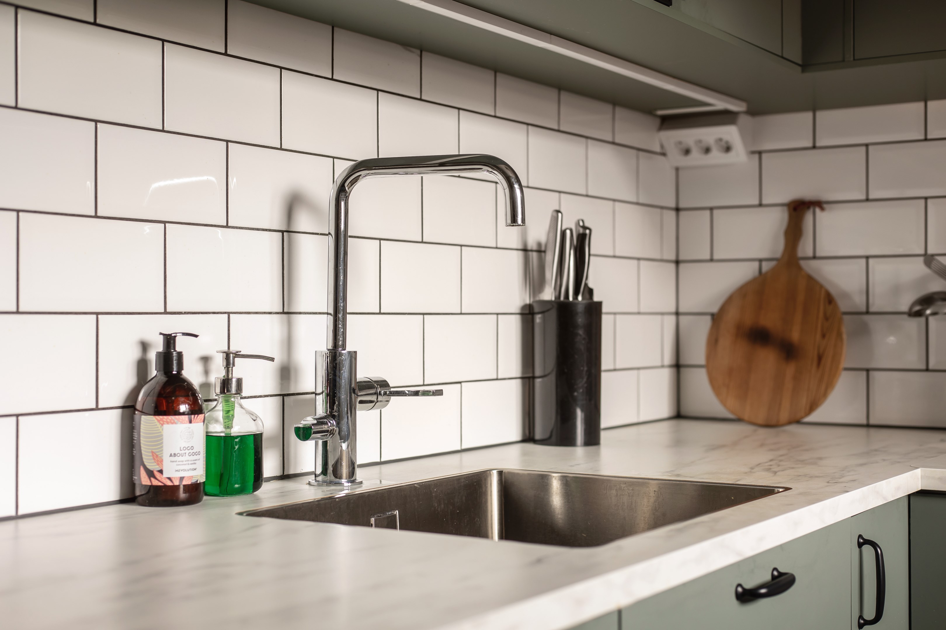 Bostadsbild från Fogdevreten 10, Till salu i Solna - Karolinska, Solna