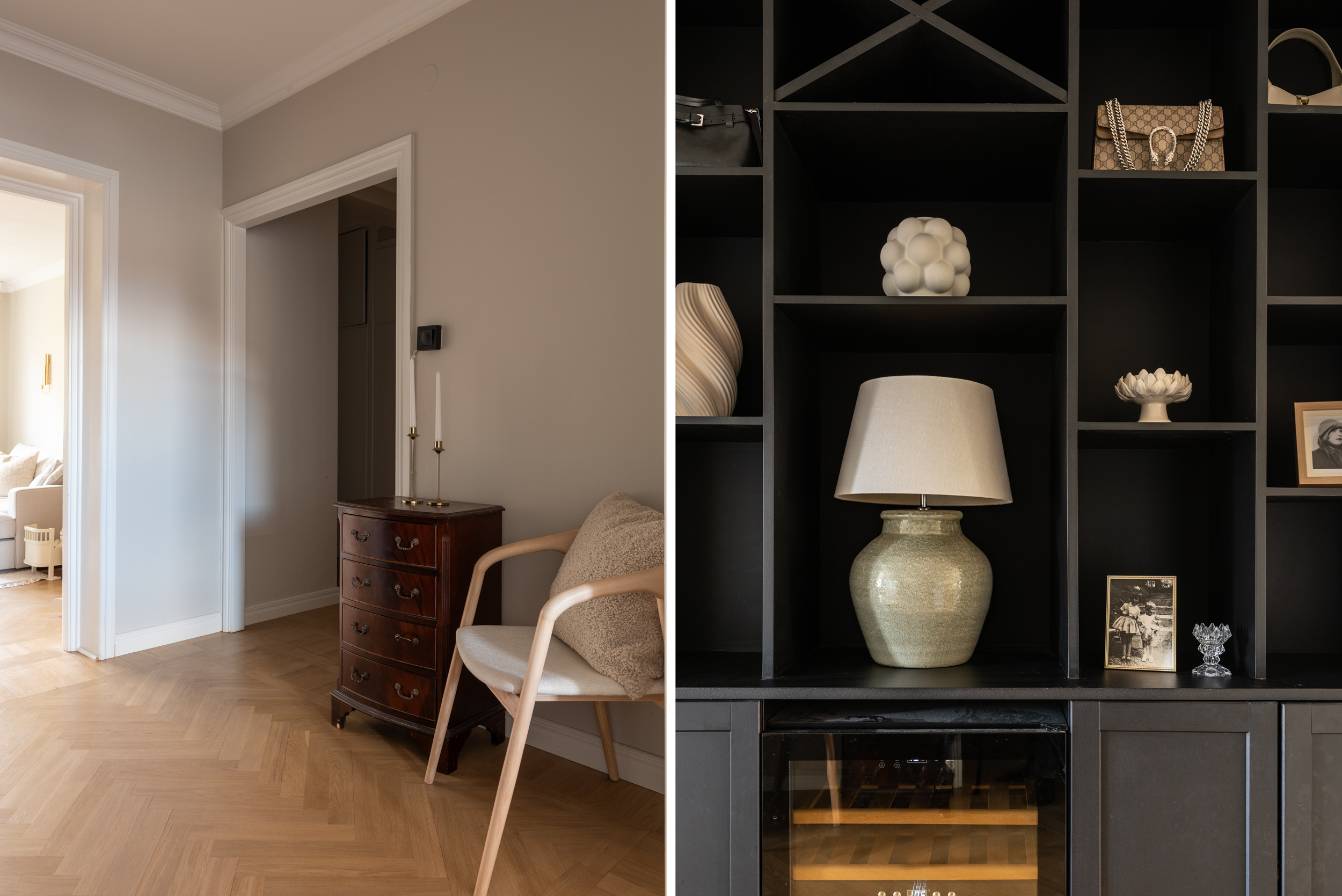 Bostadsbild från Domkyrkoesplanaden 7B, Till salu i Centrum, Västerås