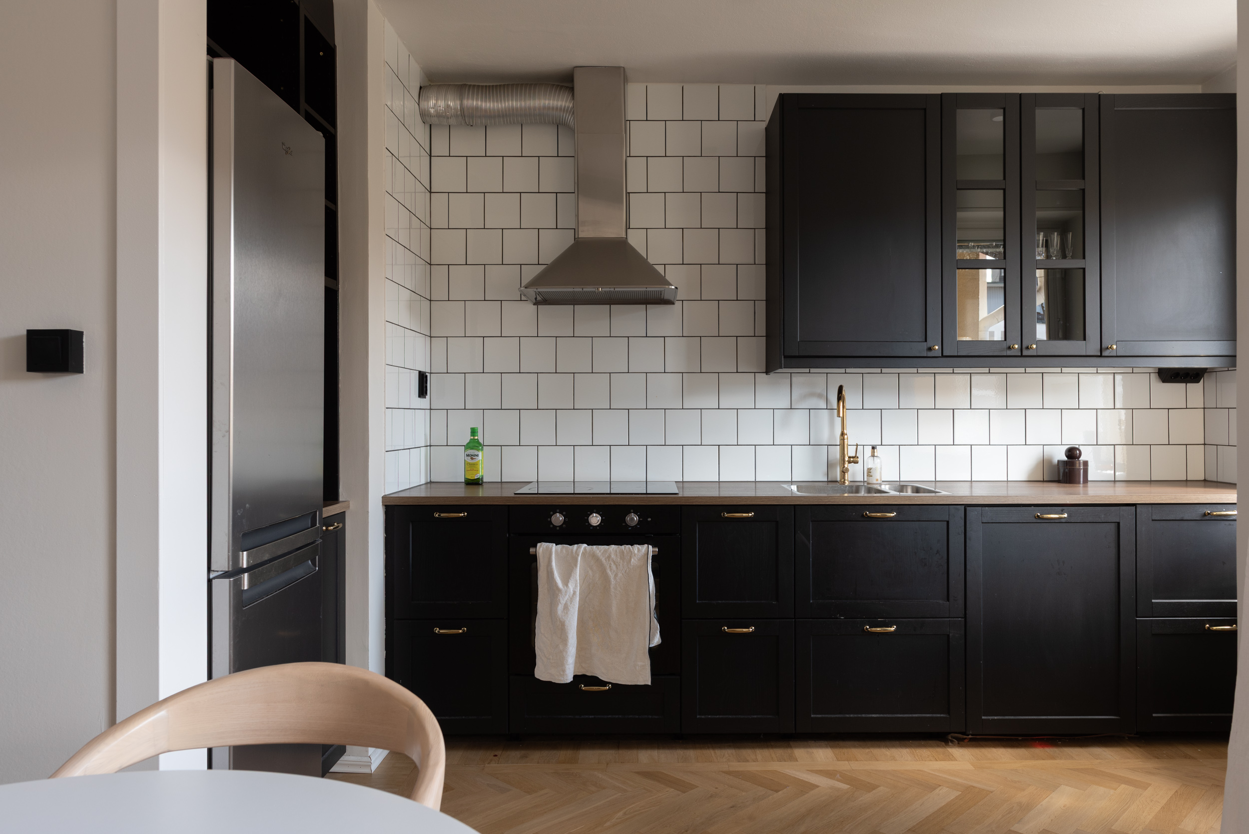 Bostadsbild från Domkyrkoesplanaden 7B, Till salu i Centrum, Västerås