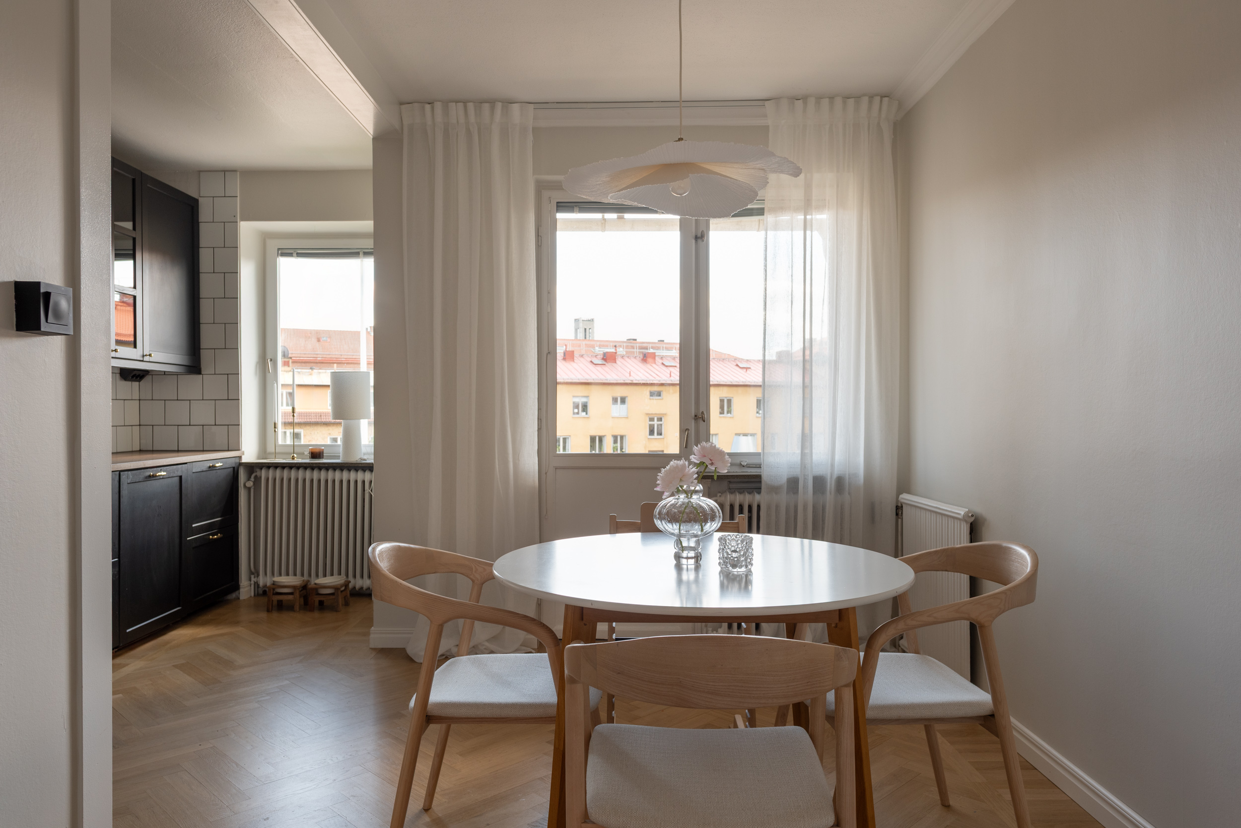 Bostadsbild från Domkyrkoesplanaden 7B, Till salu i Centrum, Västerås