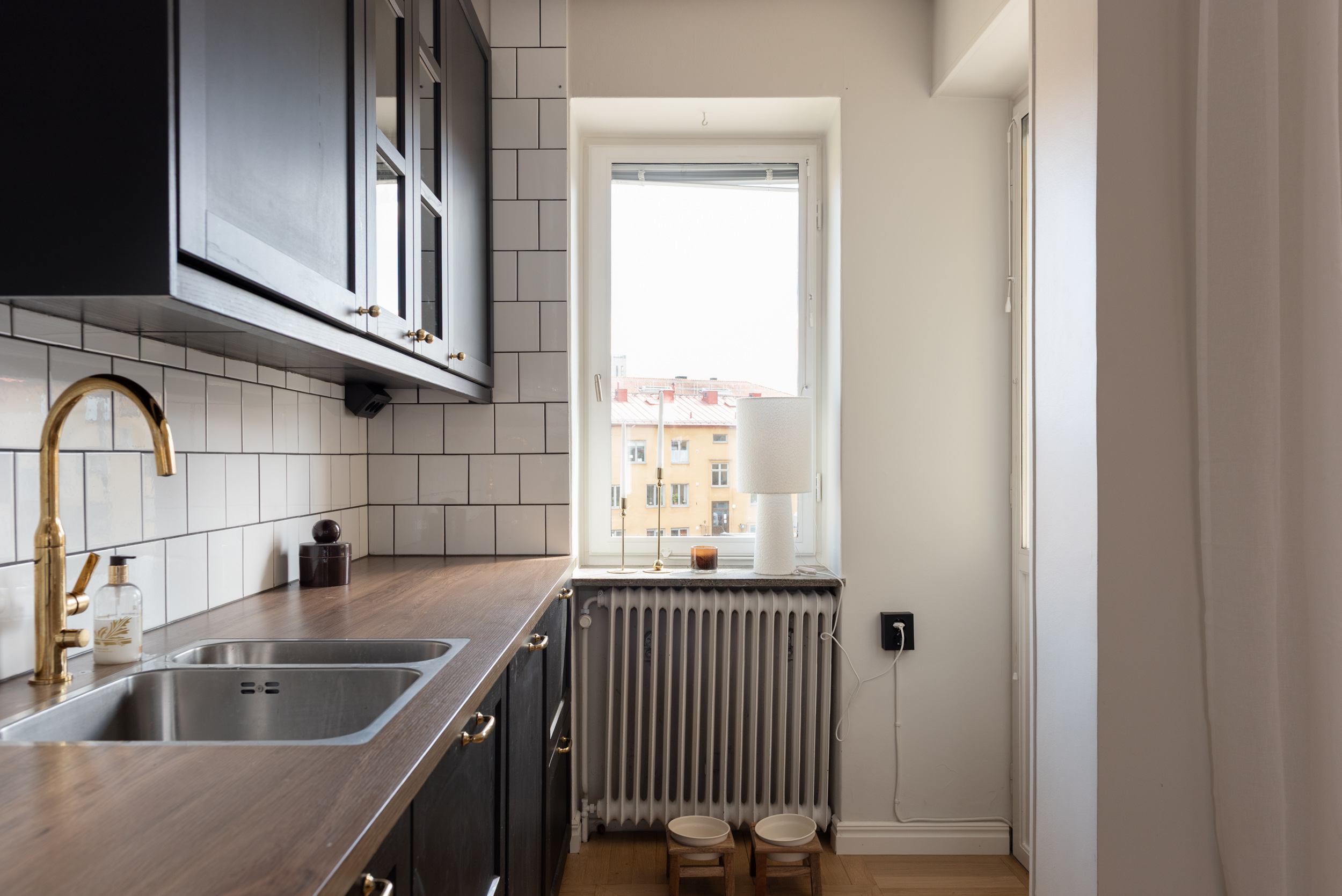 Bostadsbild från Domkyrkoesplanaden 7B, Till salu i Centrum, Västerås