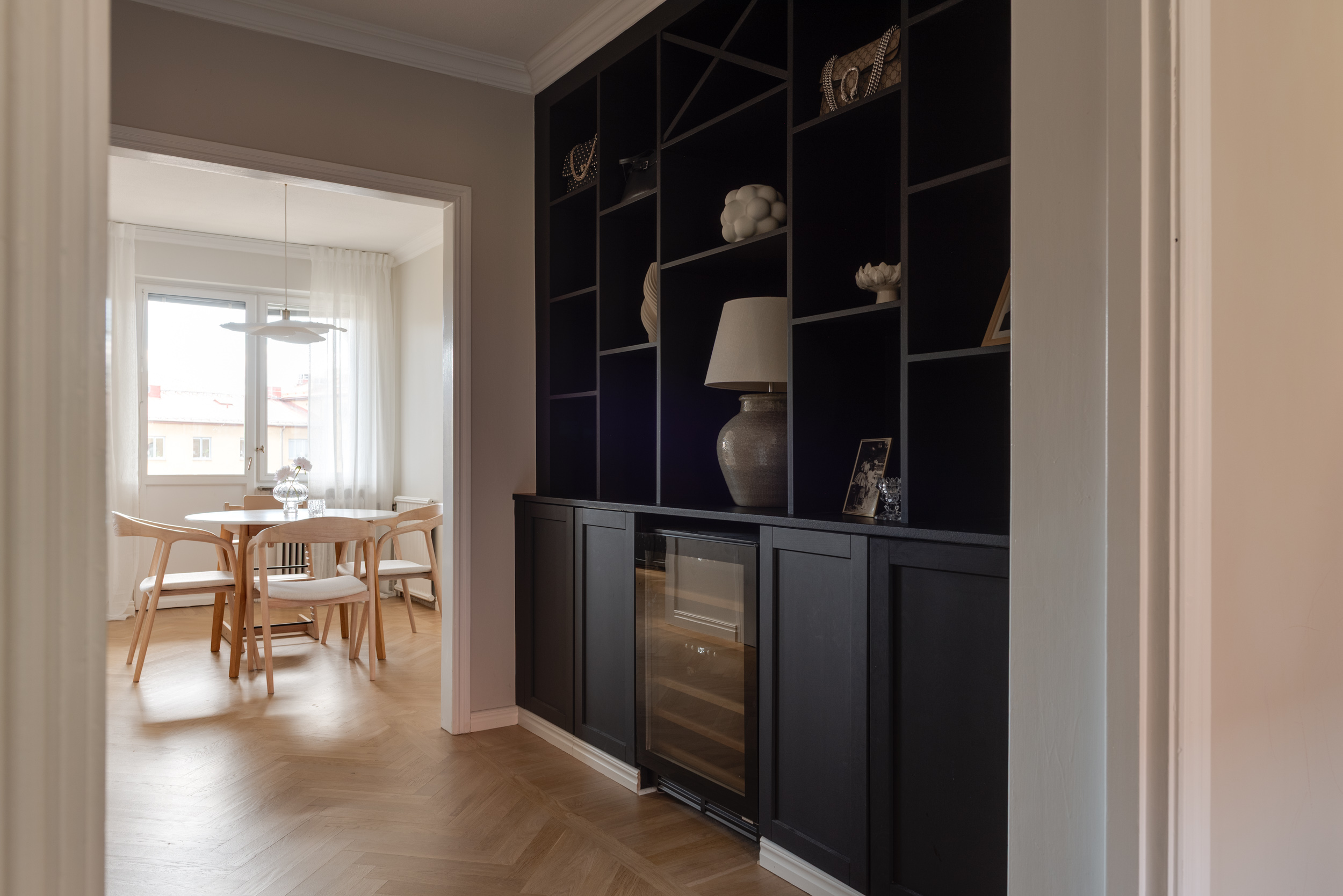Bostadsbild från Domkyrkoesplanaden 7B, Till salu i Centrum, Västerås