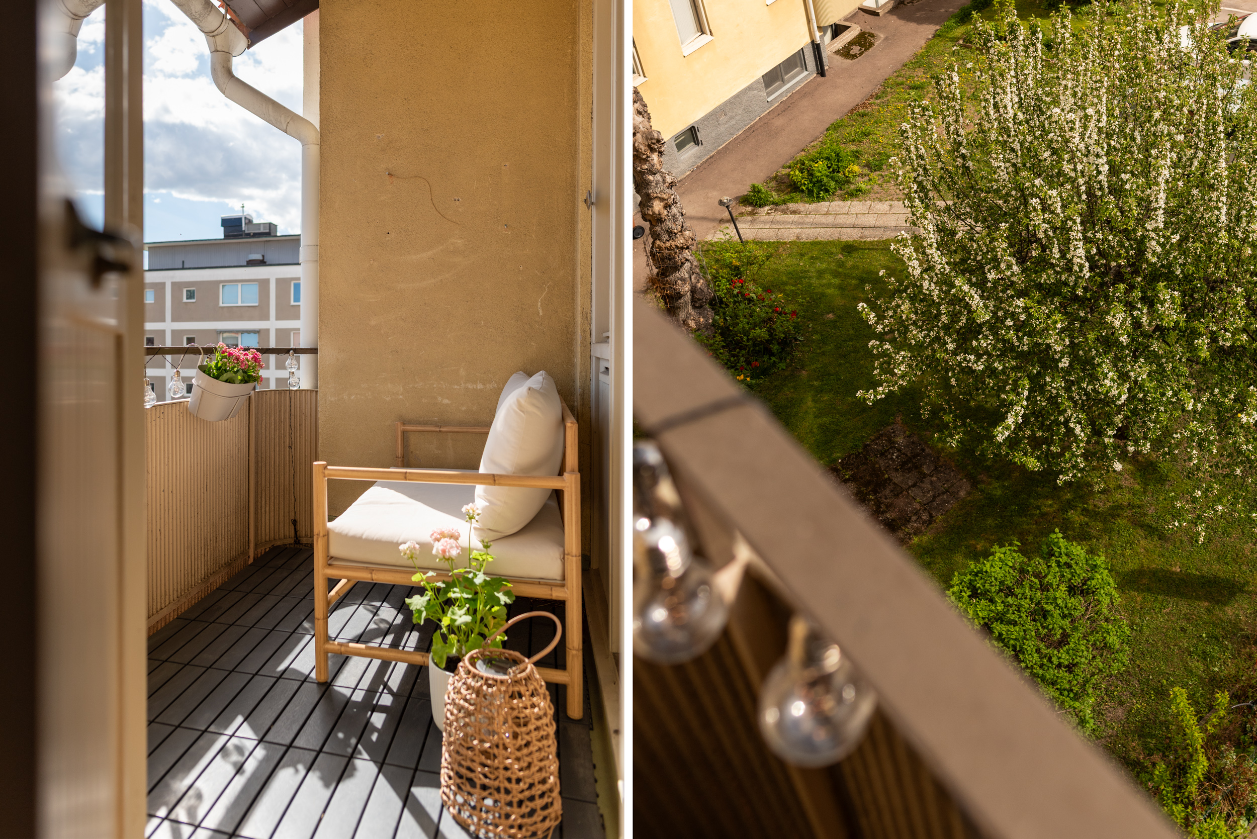 Bostadsbild från Domkyrkoesplanaden 7B, Till salu i Centrum, Västerås