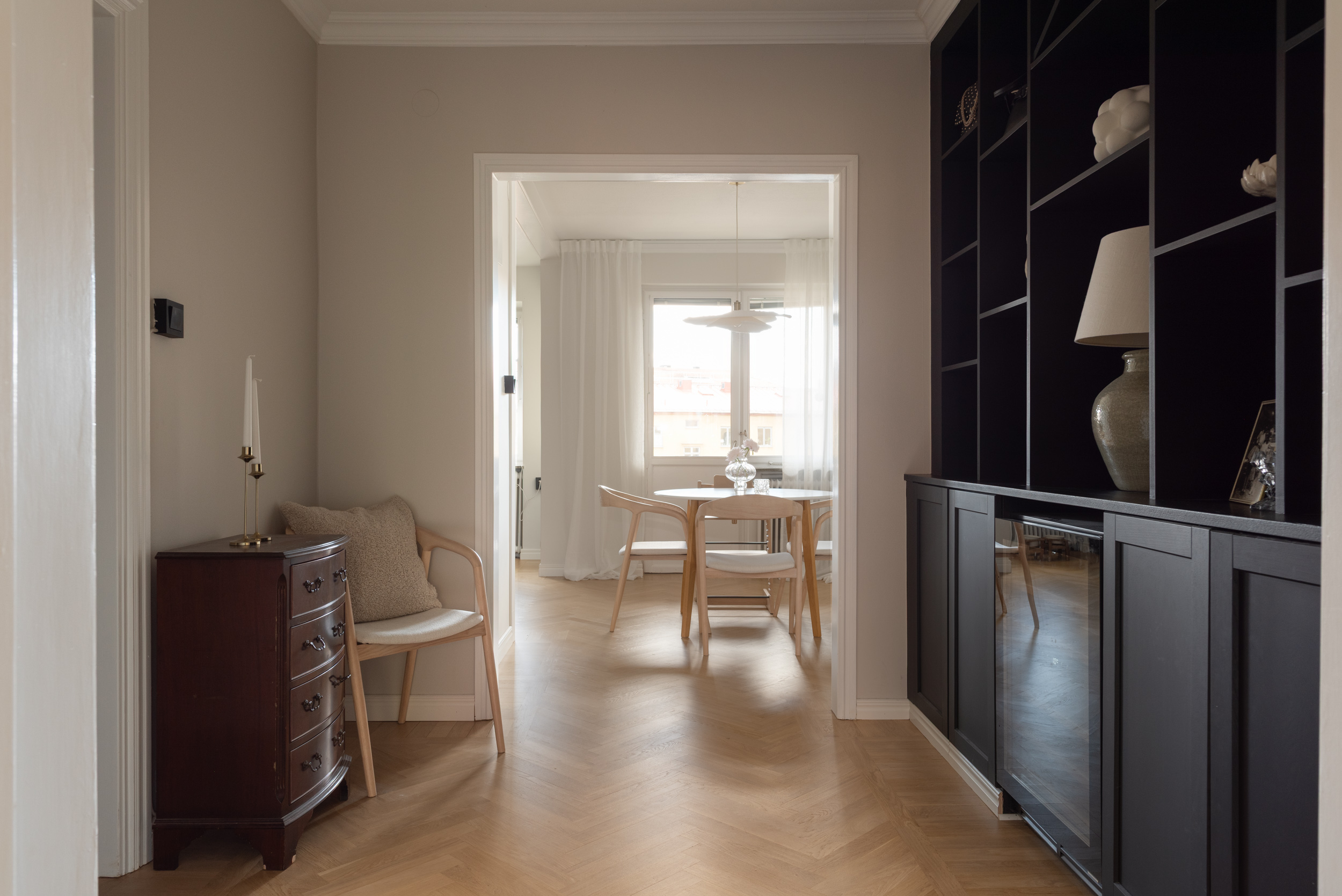 Bostadsbild från Domkyrkoesplanaden 7B, Till salu i Centrum, Västerås