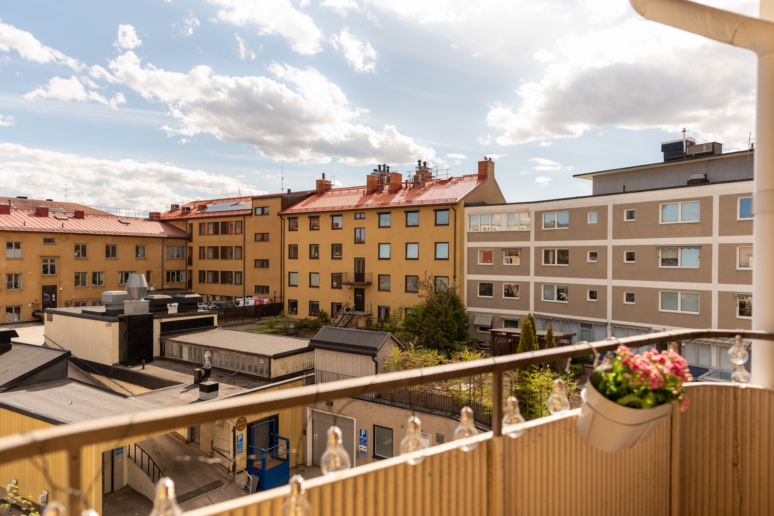 Bostadsbild från Domkyrkoesplanaden 7B, Till salu i Centrum, Västerås