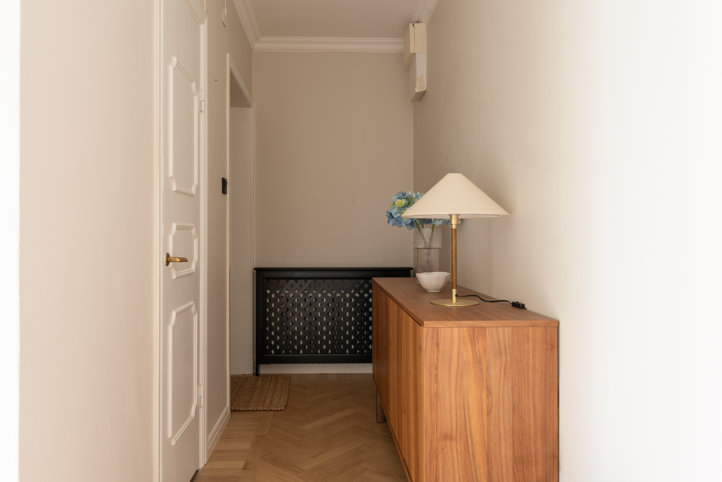 Bostadsbild från Domkyrkoesplanaden 7B, Till salu i Centrum, Västerås