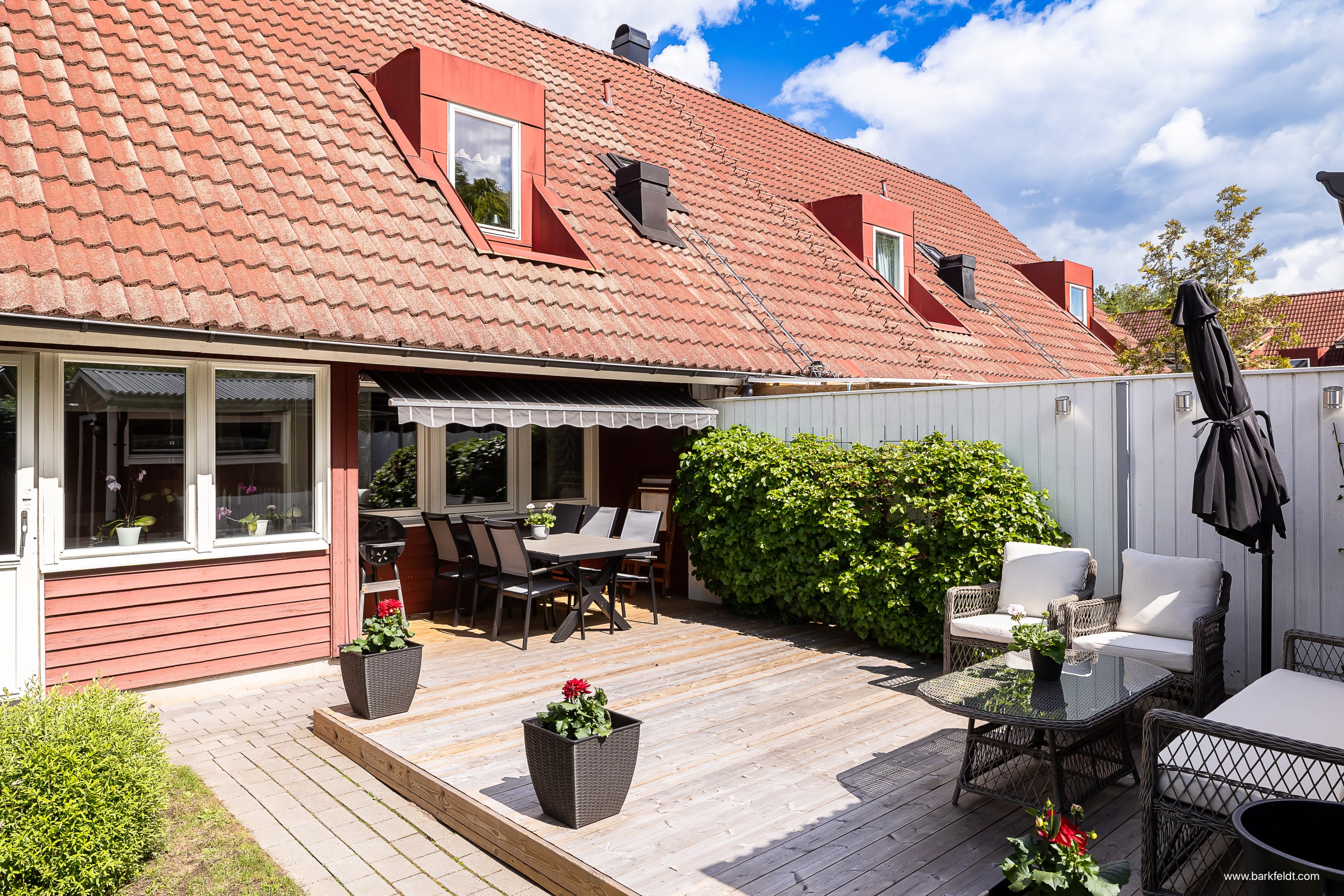 Bostadsbild från Fögderivägen 36, Till salu i Bälinge, Uppsala