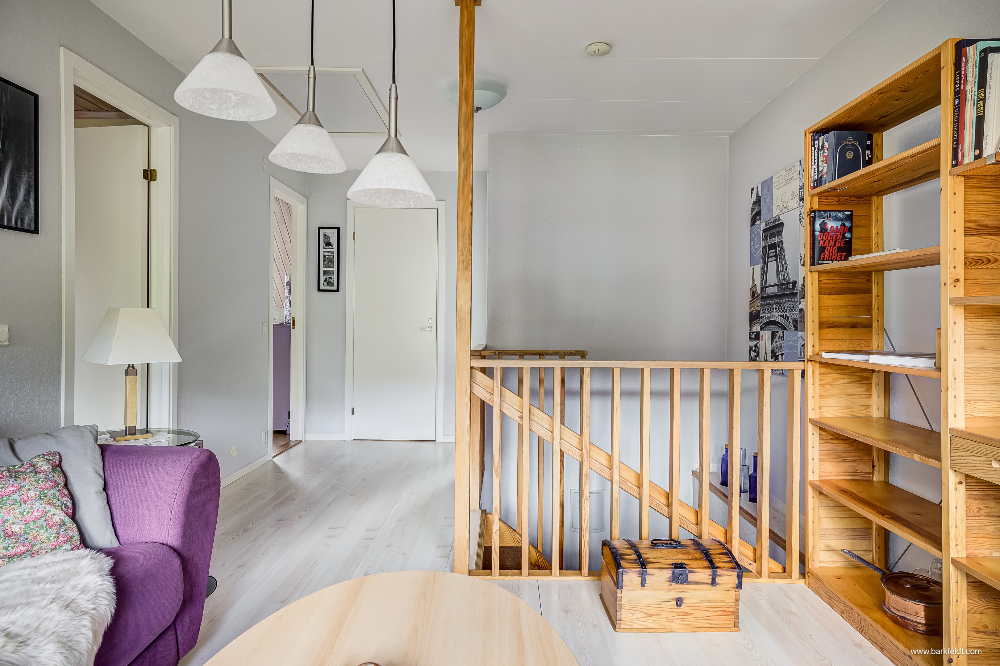 Bostadsbild från Fögderivägen 36, Till salu i Bälinge, Uppsala