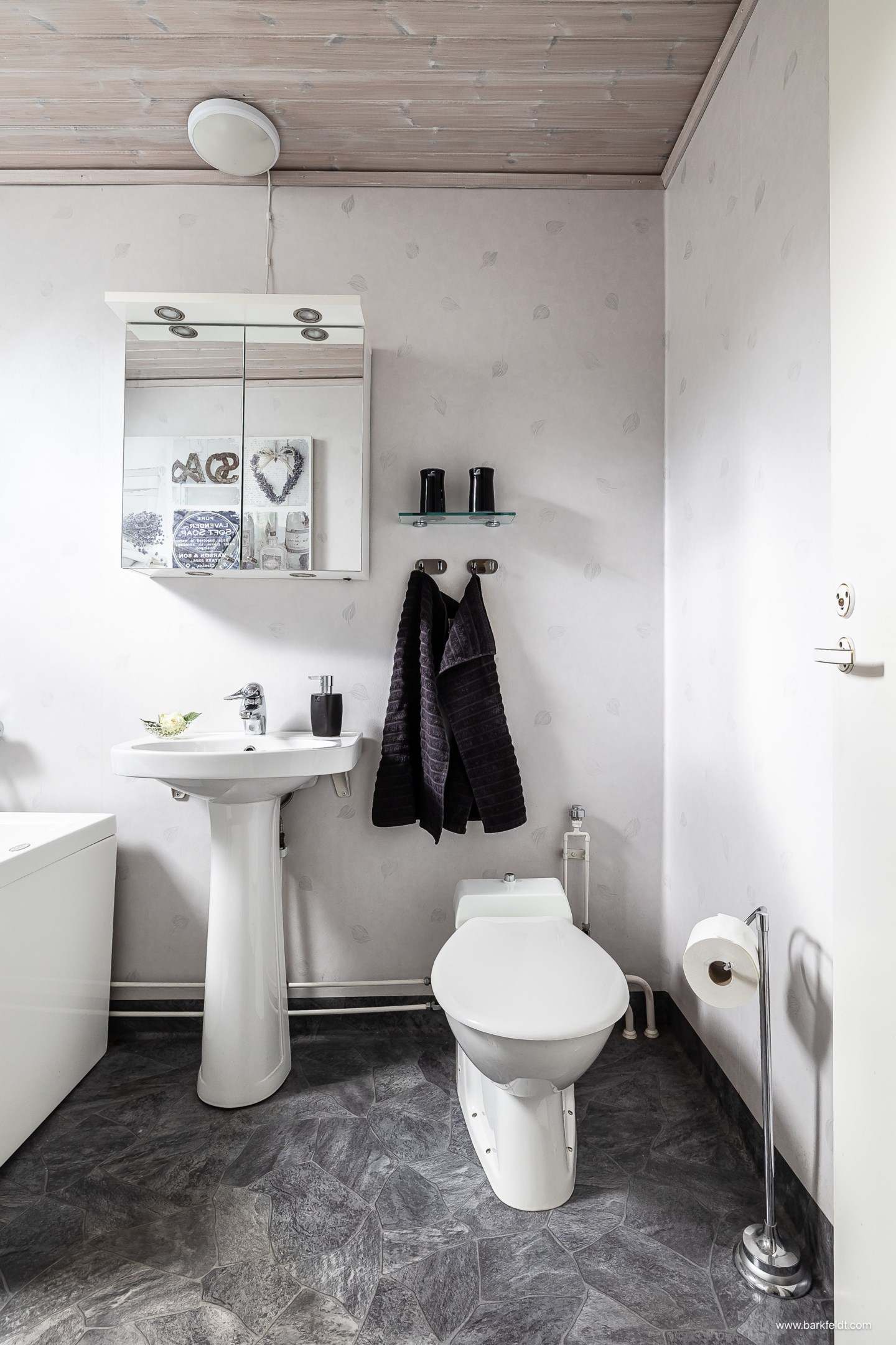 Bostadsbild från Fögderivägen 36, Till salu i Bälinge, Uppsala