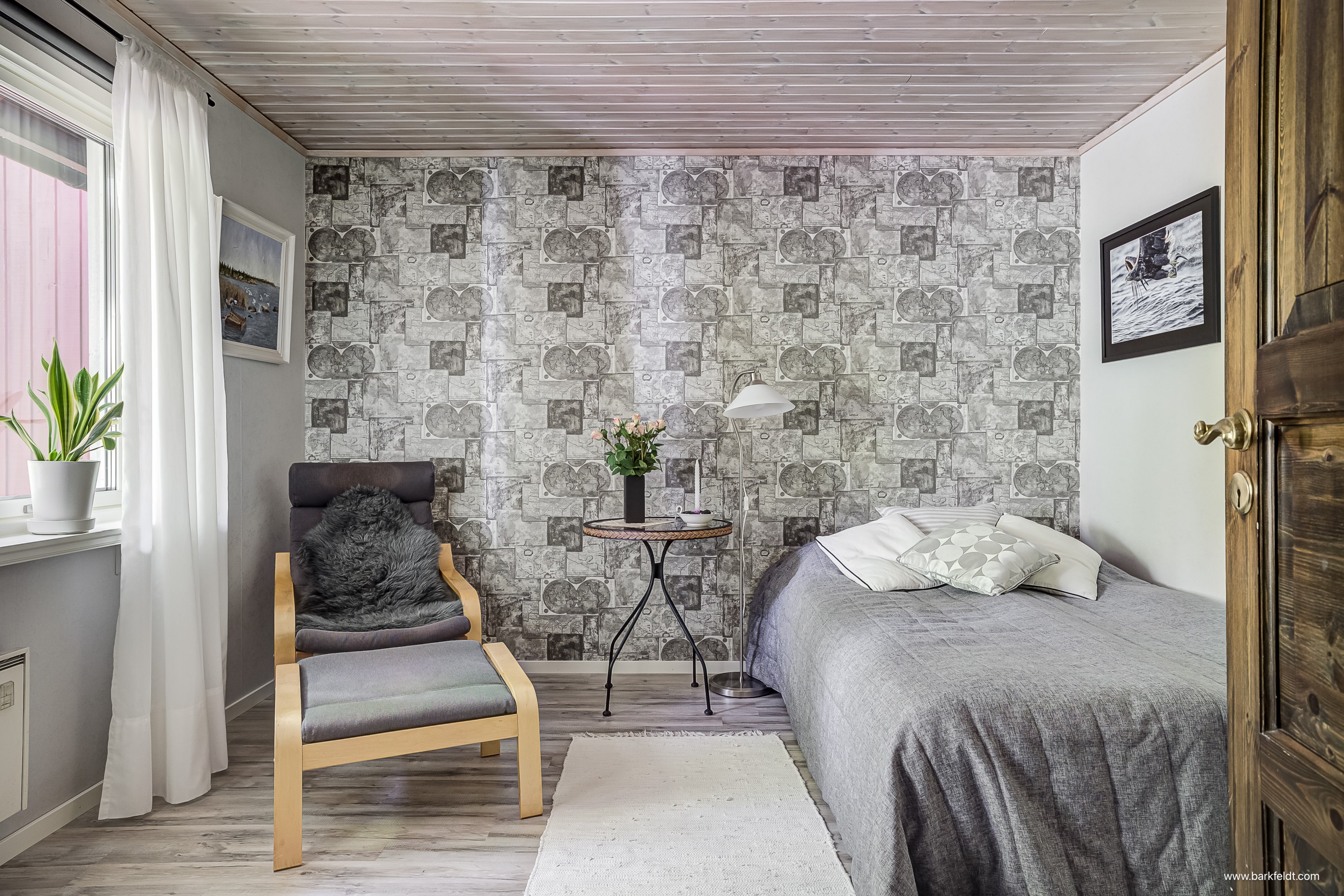Bostadsbild från Fögderivägen 36, Till salu i Bälinge, Uppsala