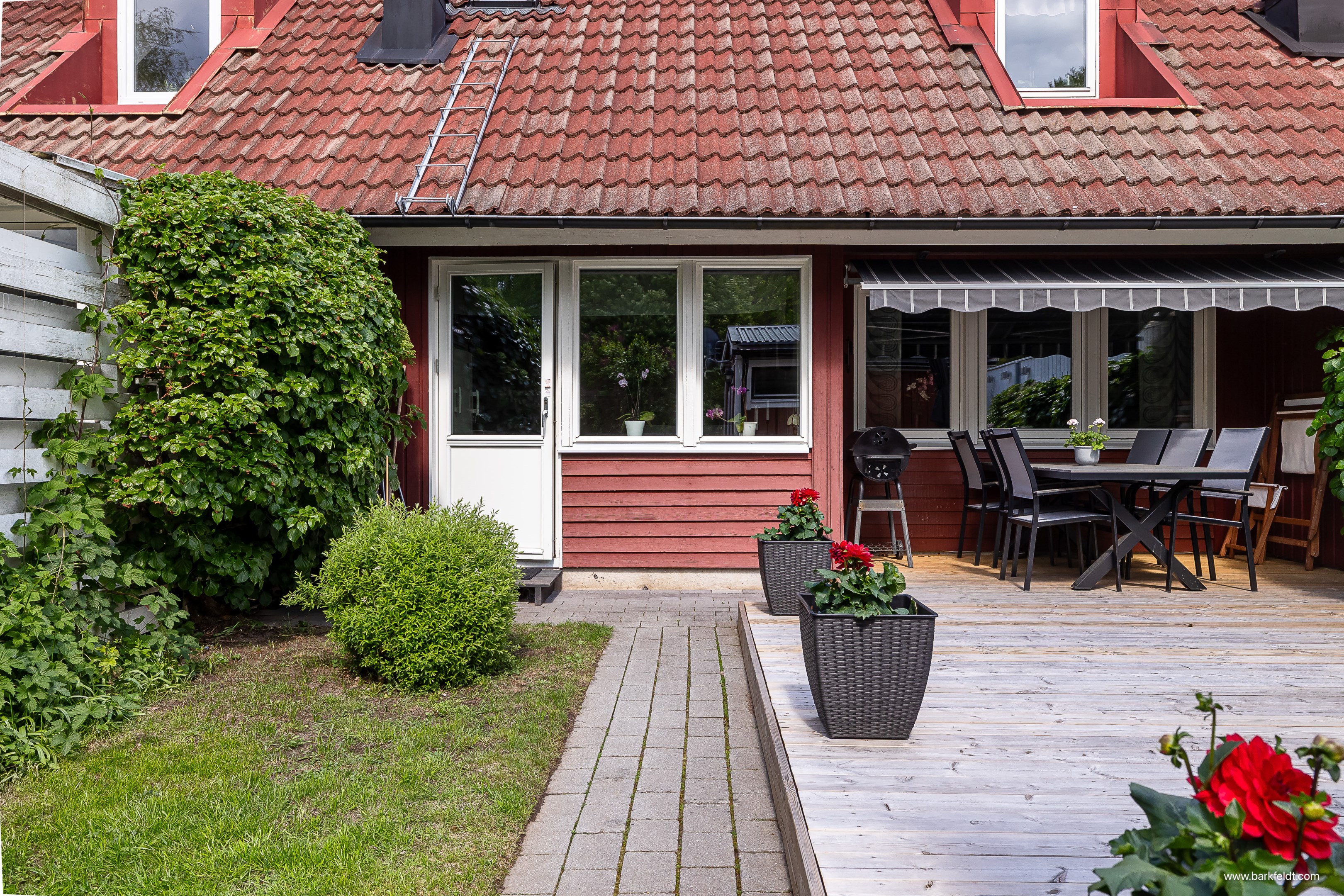 Bostadsbild från Fögderivägen 36, Till salu i Bälinge, Uppsala