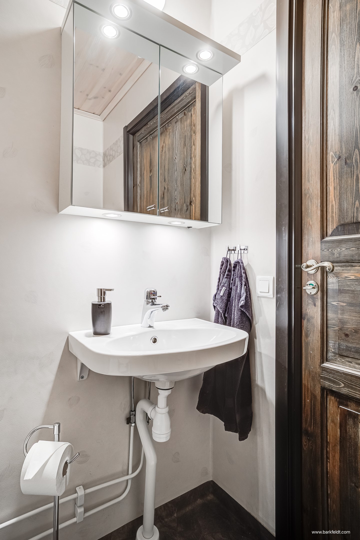 Bostadsbild från Fögderivägen 36, Till salu i Bälinge, Uppsala