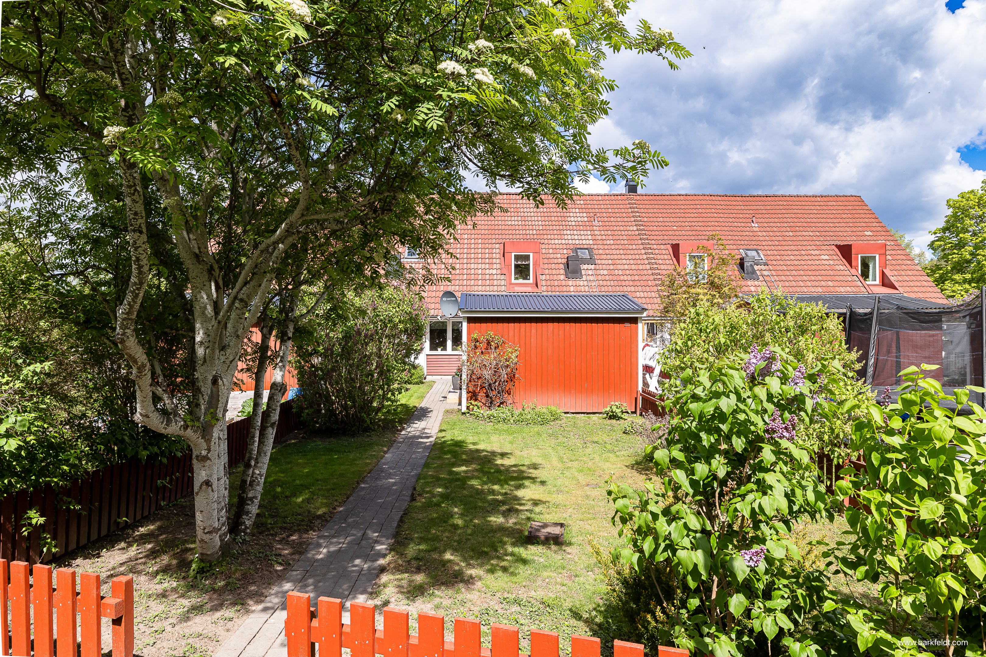 Bostadsbild från Fögderivägen 36, Till salu i Bälinge, Uppsala
