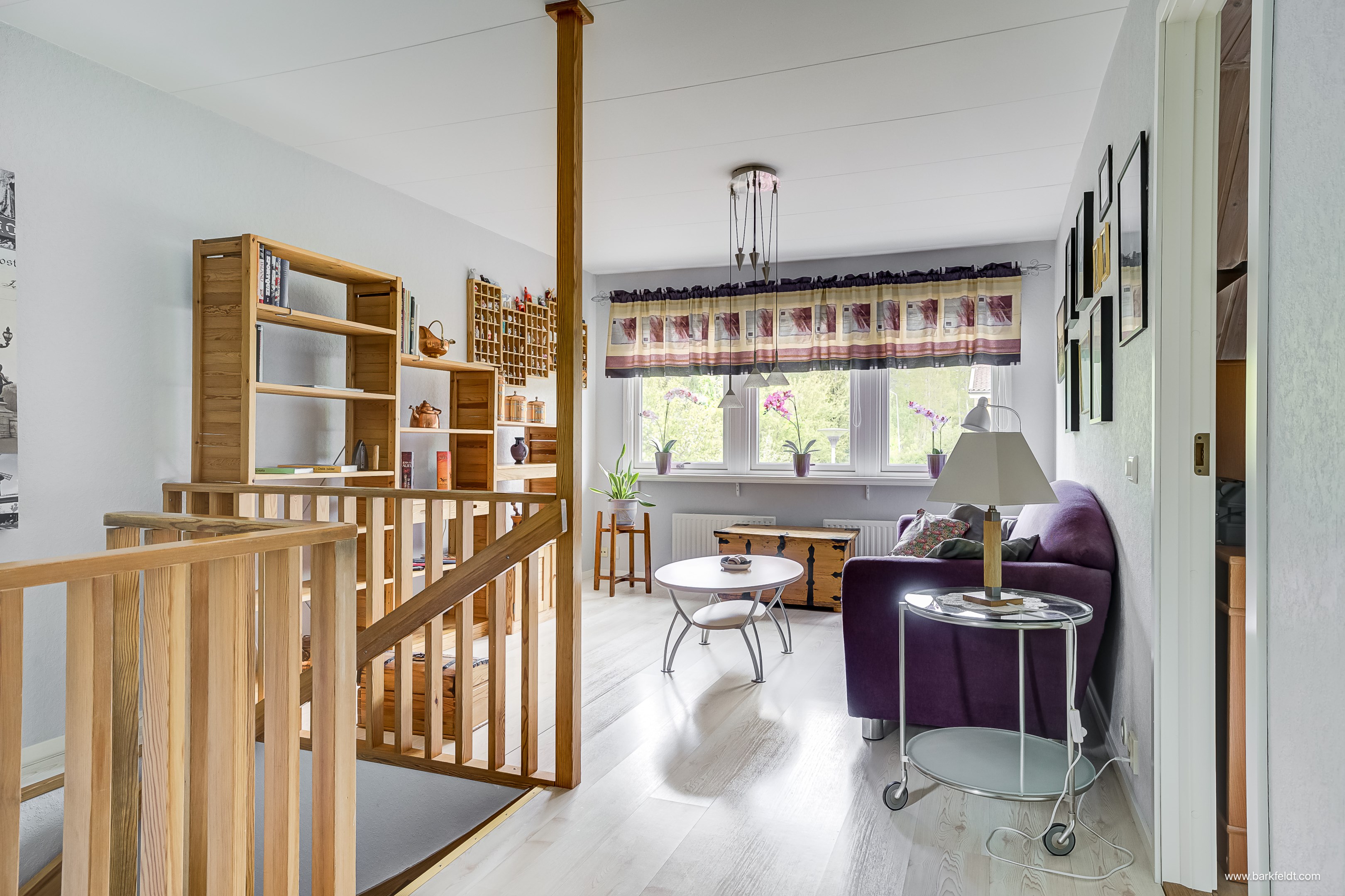 Bostadsbild från Fögderivägen 36, Till salu i Bälinge, Uppsala