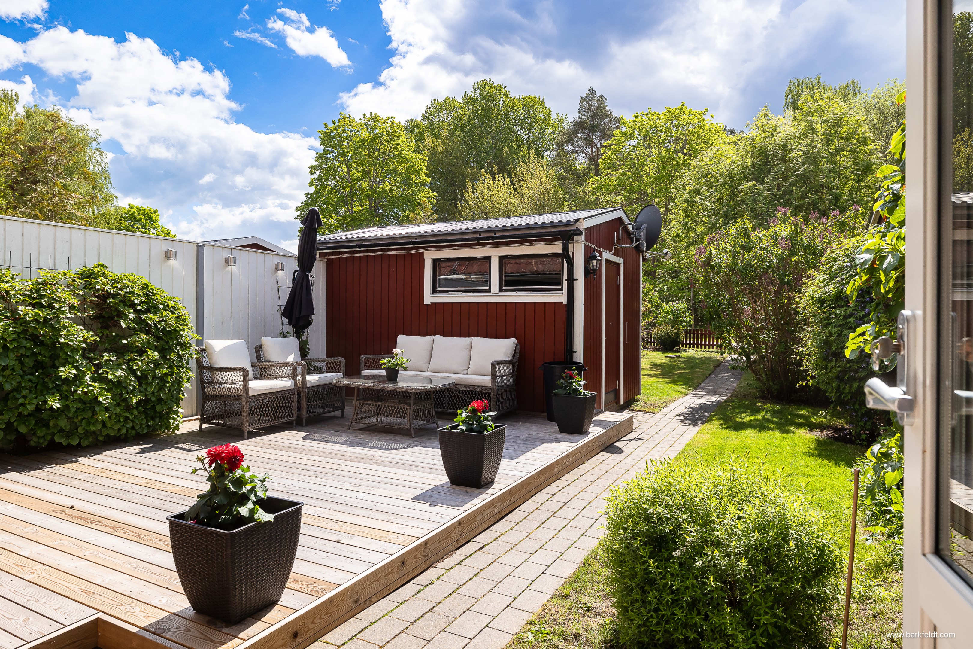 Bostadsbild från Fögderivägen 36, Till salu i Bälinge, Uppsala