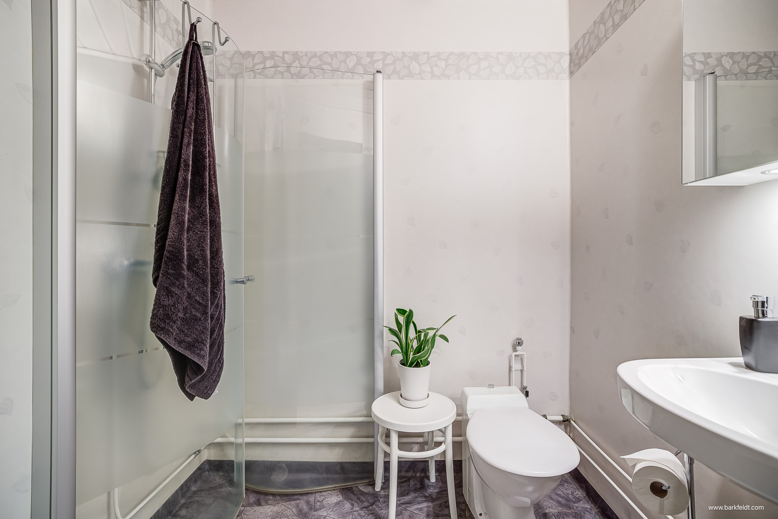 Bostadsbild från Fögderivägen 36, Till salu i Bälinge, Uppsala