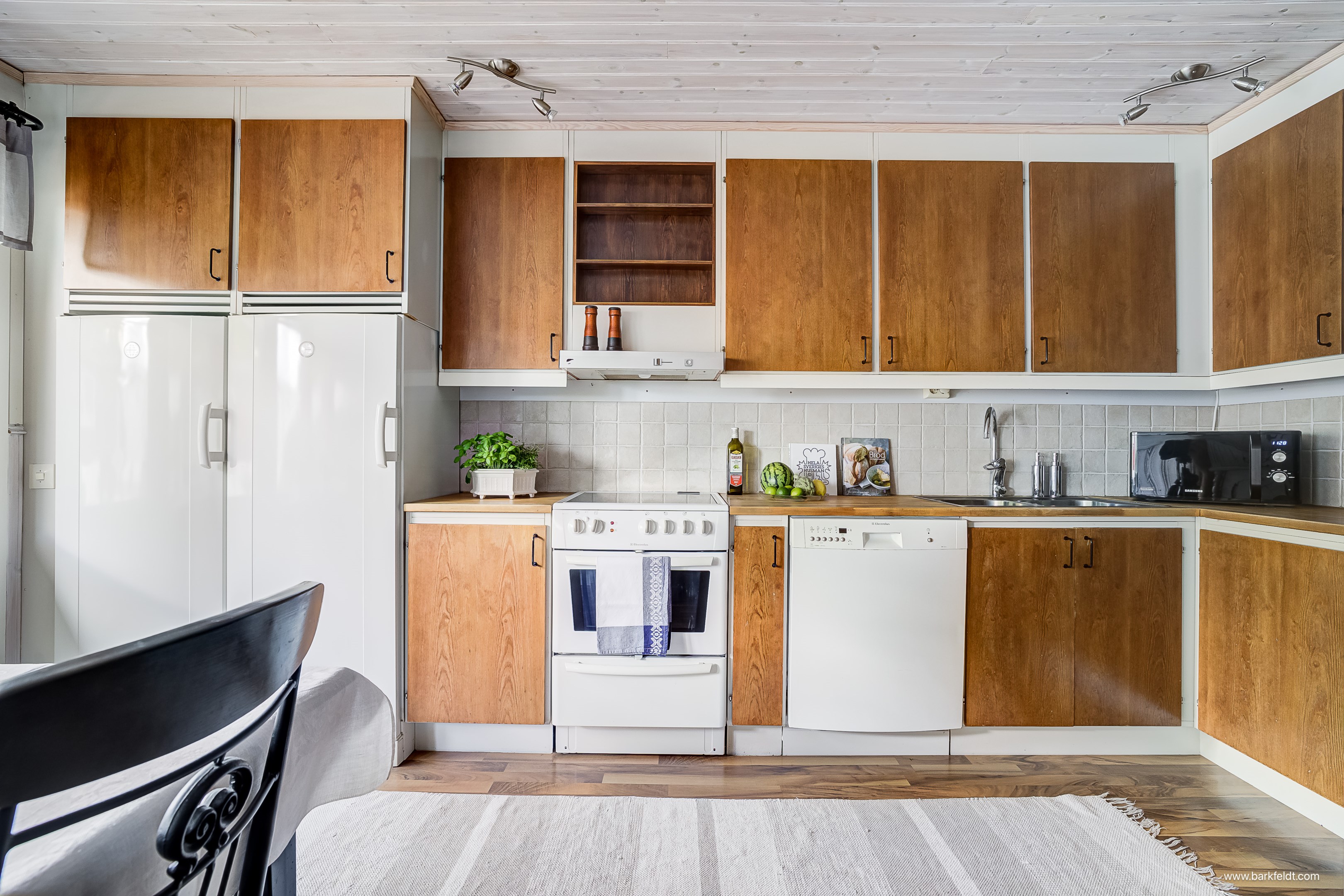 Bostadsbild från Fögderivägen 36, Till salu i Bälinge, Uppsala