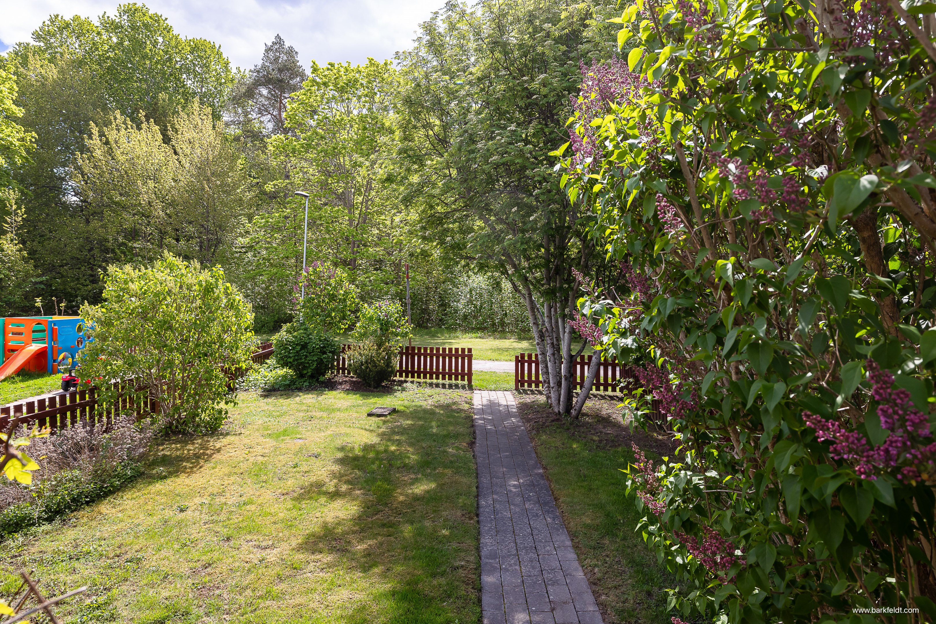 Bostadsbild från Fögderivägen 36, Till salu i Bälinge, Uppsala