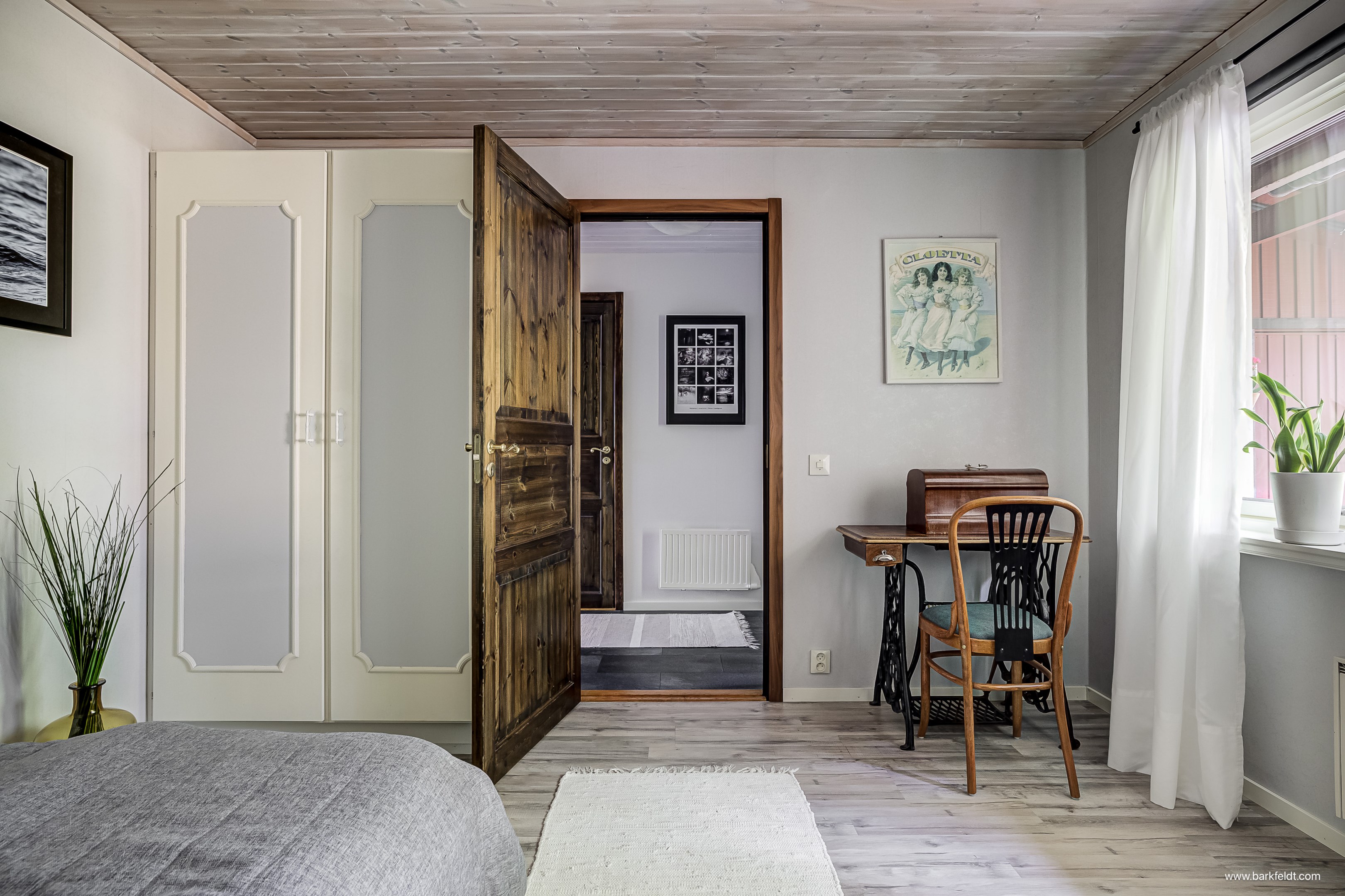 Bostadsbild från Fögderivägen 36, Till salu i Bälinge, Uppsala