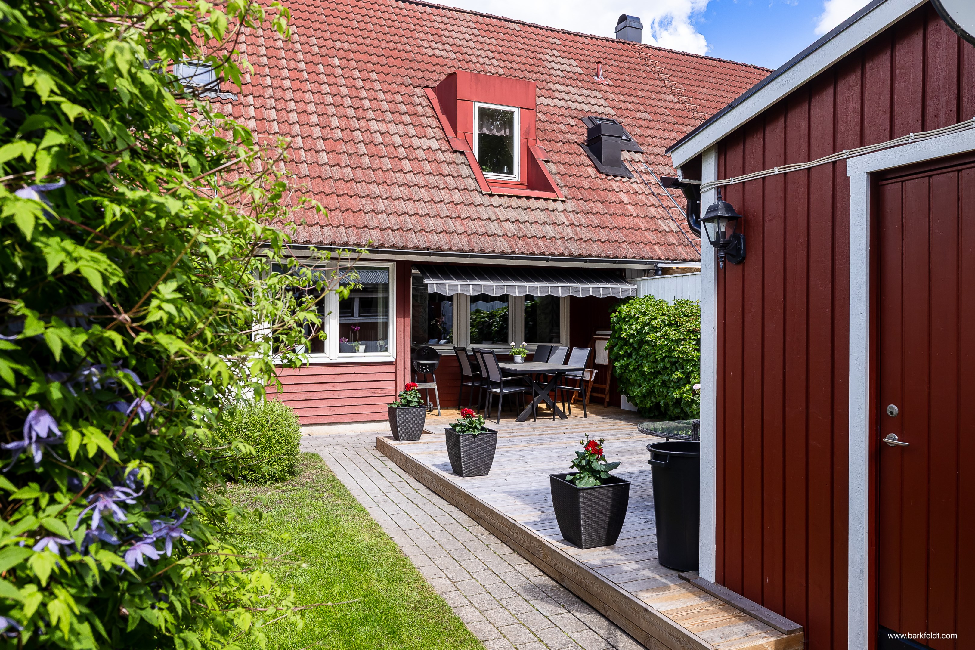 Bostadsbild från Fögderivägen 36, Till salu i Bälinge, Uppsala