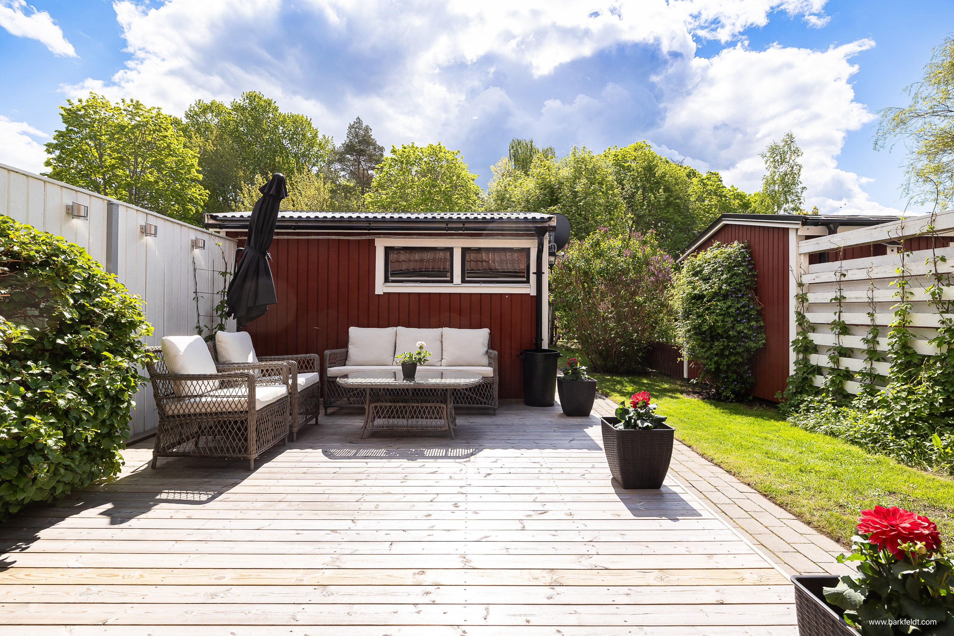 Bostadsbild från Fögderivägen 36, Till salu i Bälinge, Uppsala